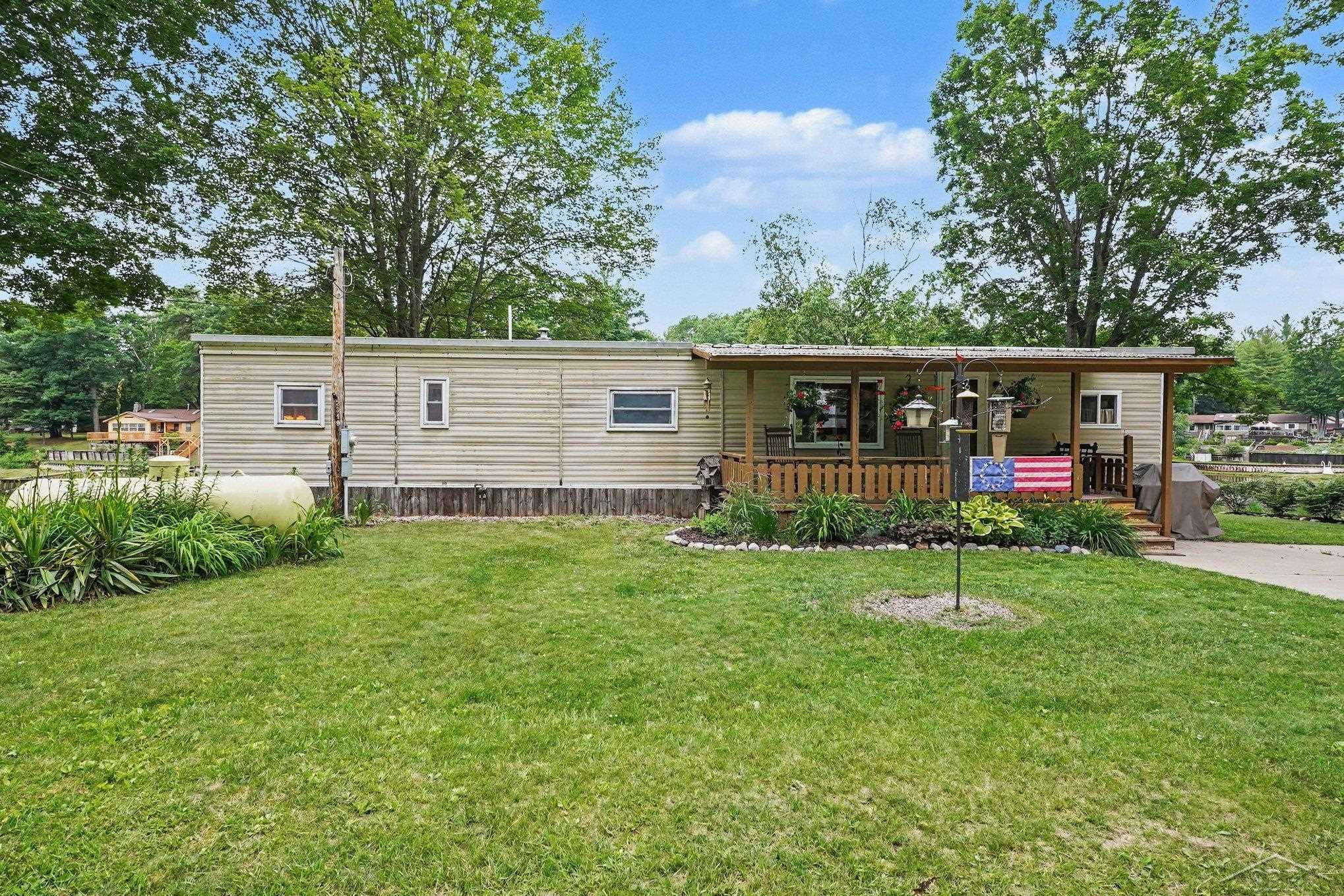 2319 Tittabawassee Avenue, Alger, MI 48610 — Photo 17
