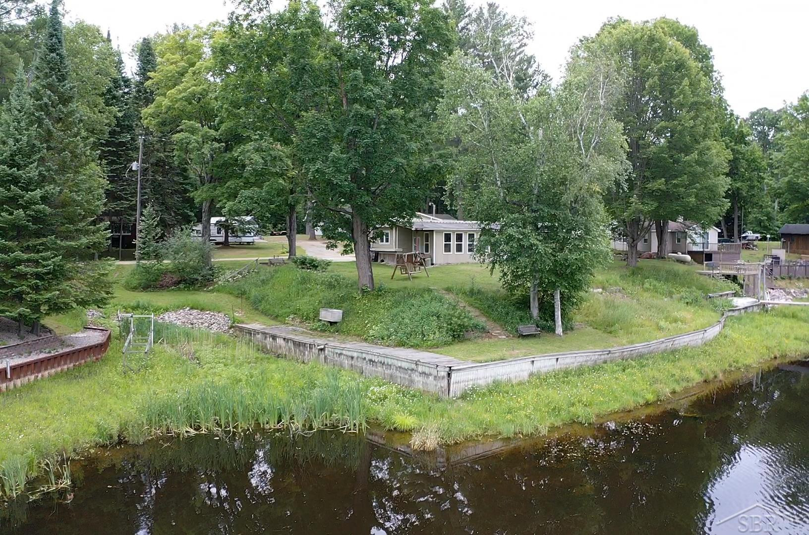 2319 Tittabawassee Avenue, Alger, MI 48610 — Photo 22