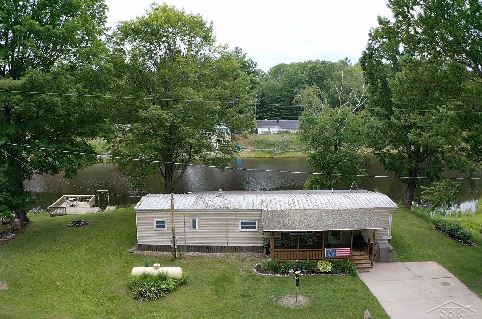 2319 Tittabawassee Avenue, Alger, MI 48610 — Photo 23