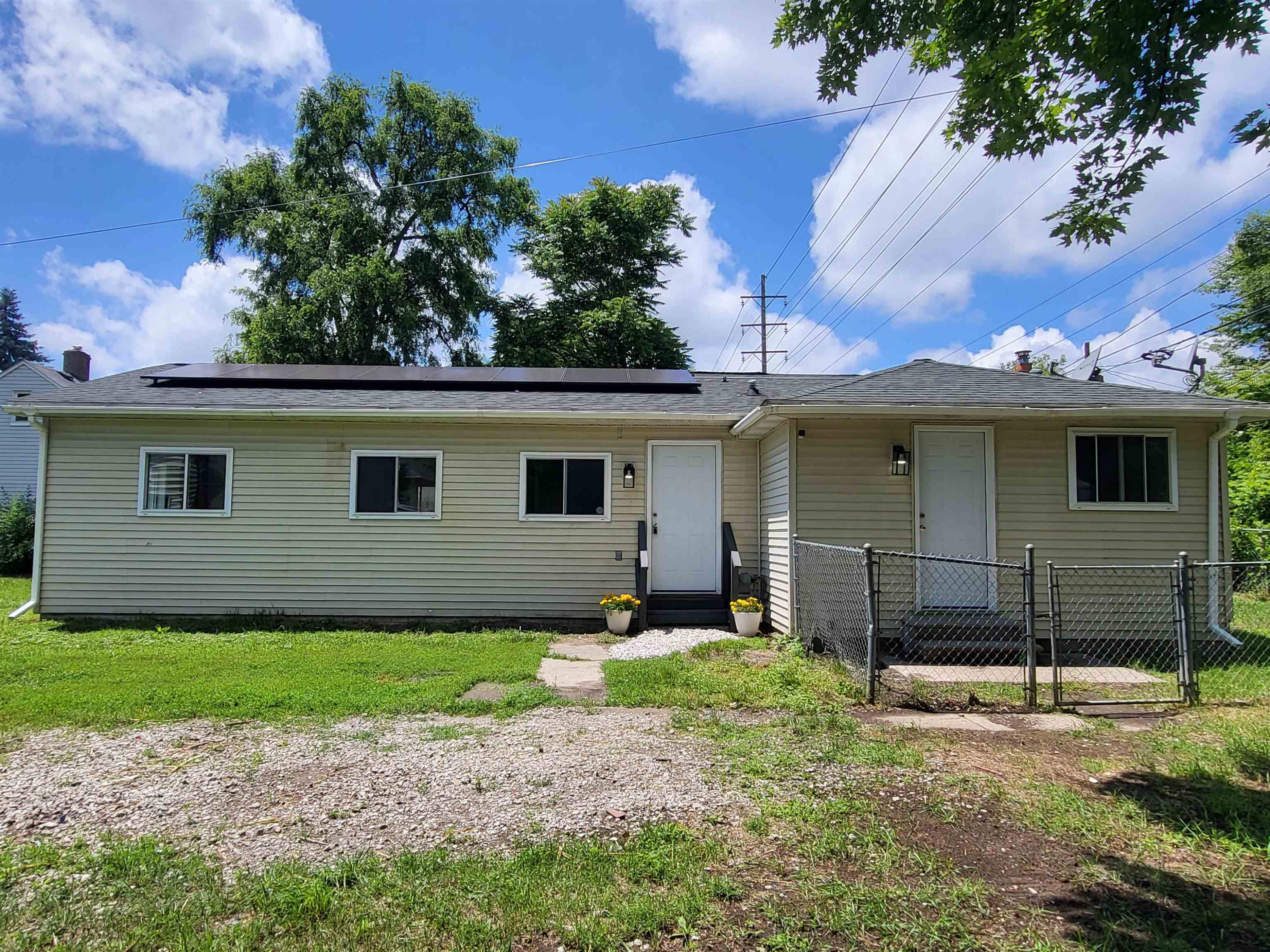 617 Macdonald Avenue, Flint, MI 48507 — Photo 2