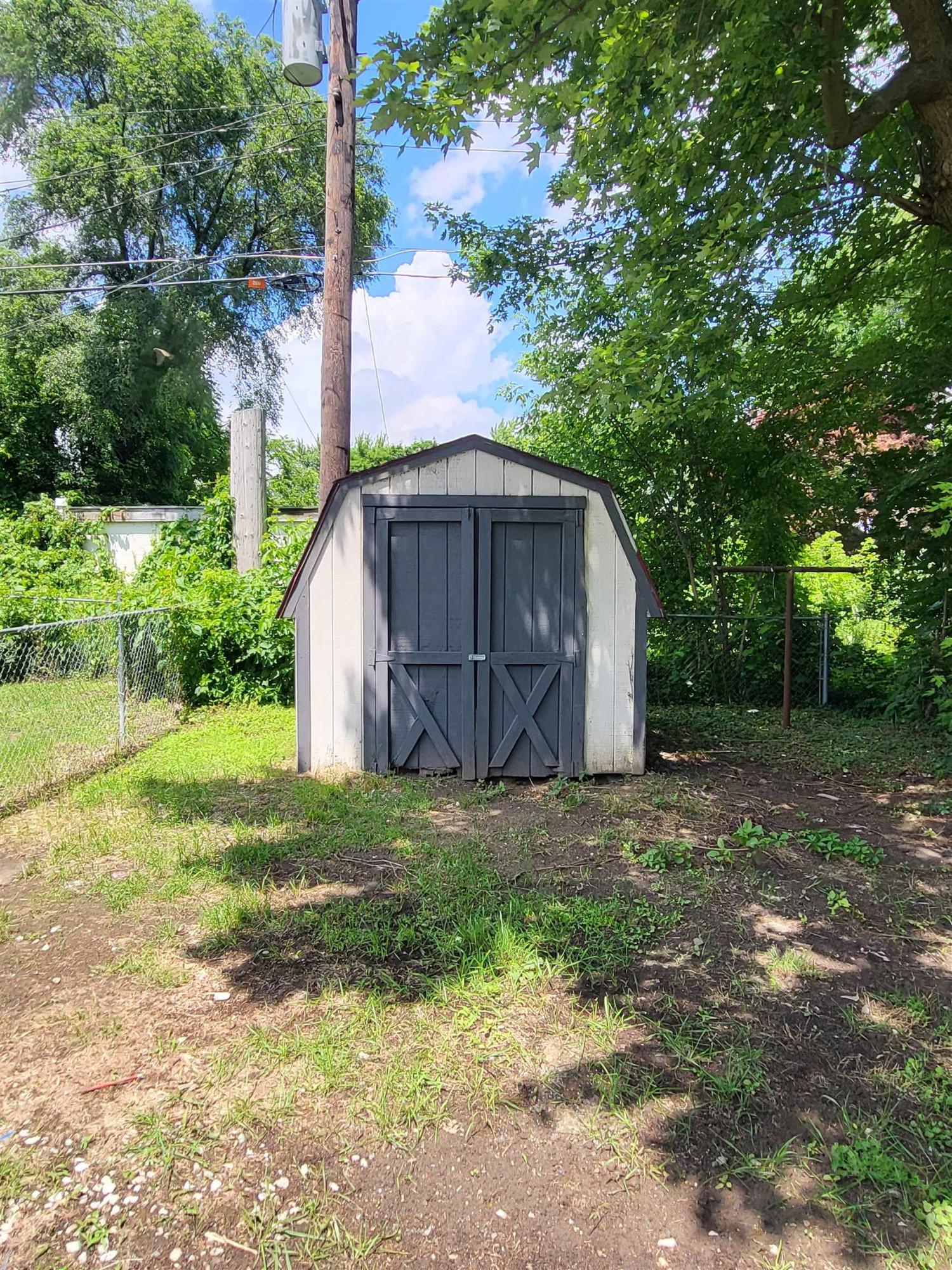 617 Macdonald Avenue, Flint, MI 48507 — Photo 25