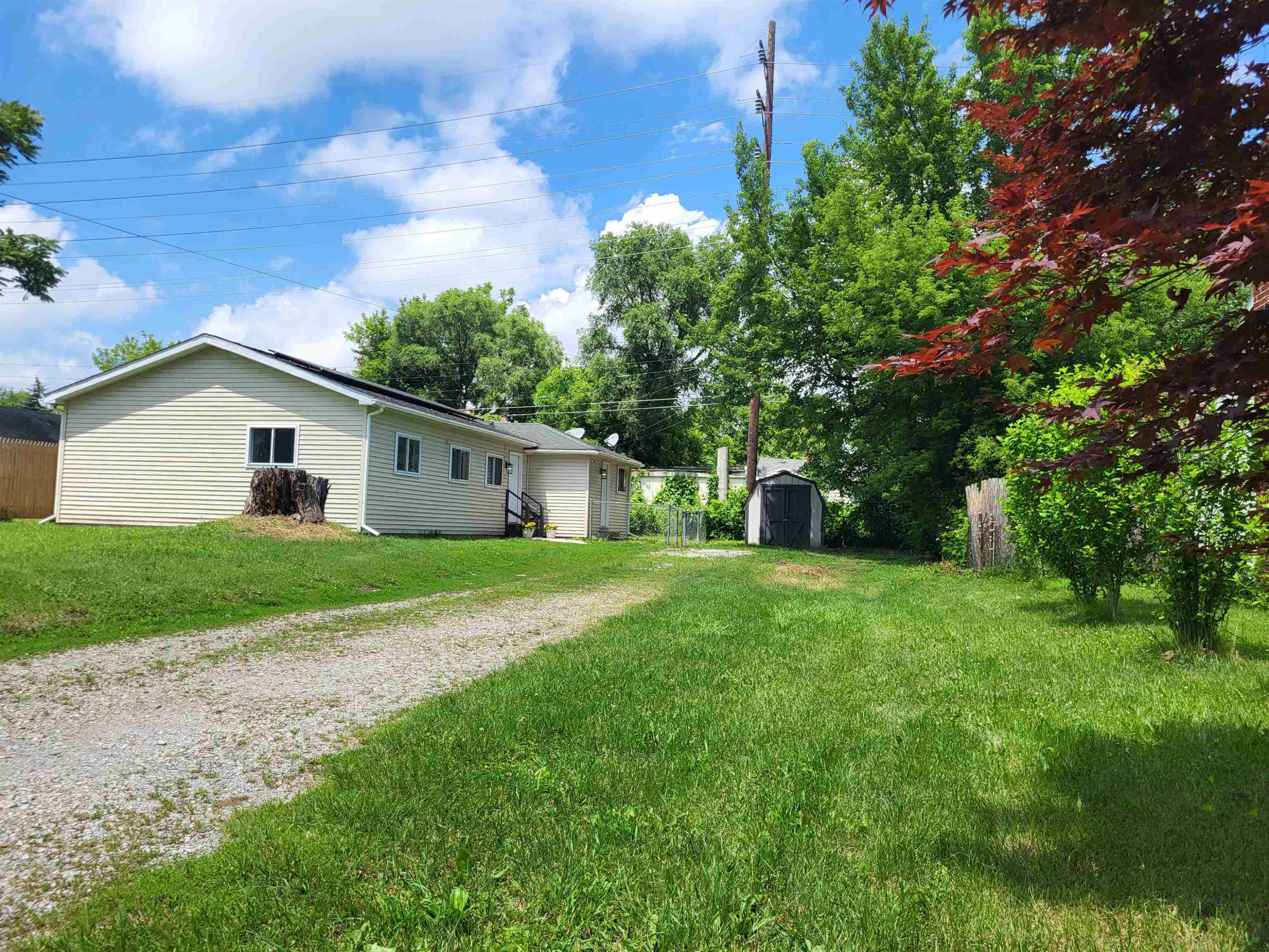 617 Macdonald Avenue, Flint, MI 48507 — Photo 28