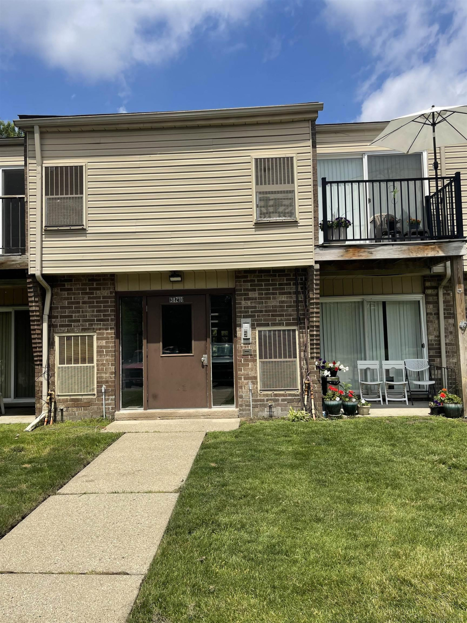 38220 Fairway #48B Court, 48B, Clinton Twp, MI 48038