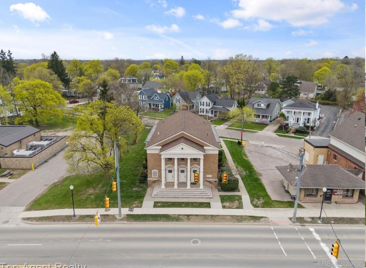71 S Washington Avenue, Oxford, MI 48371 — Photo 4