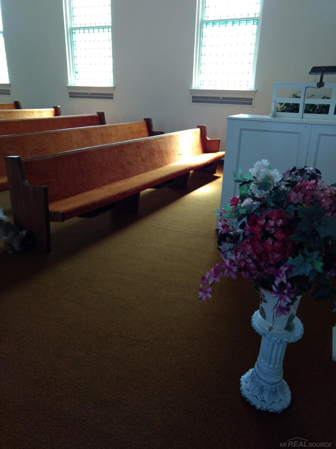 71 S Washington Avenue, Oxford, MI 48371 — Photo 13