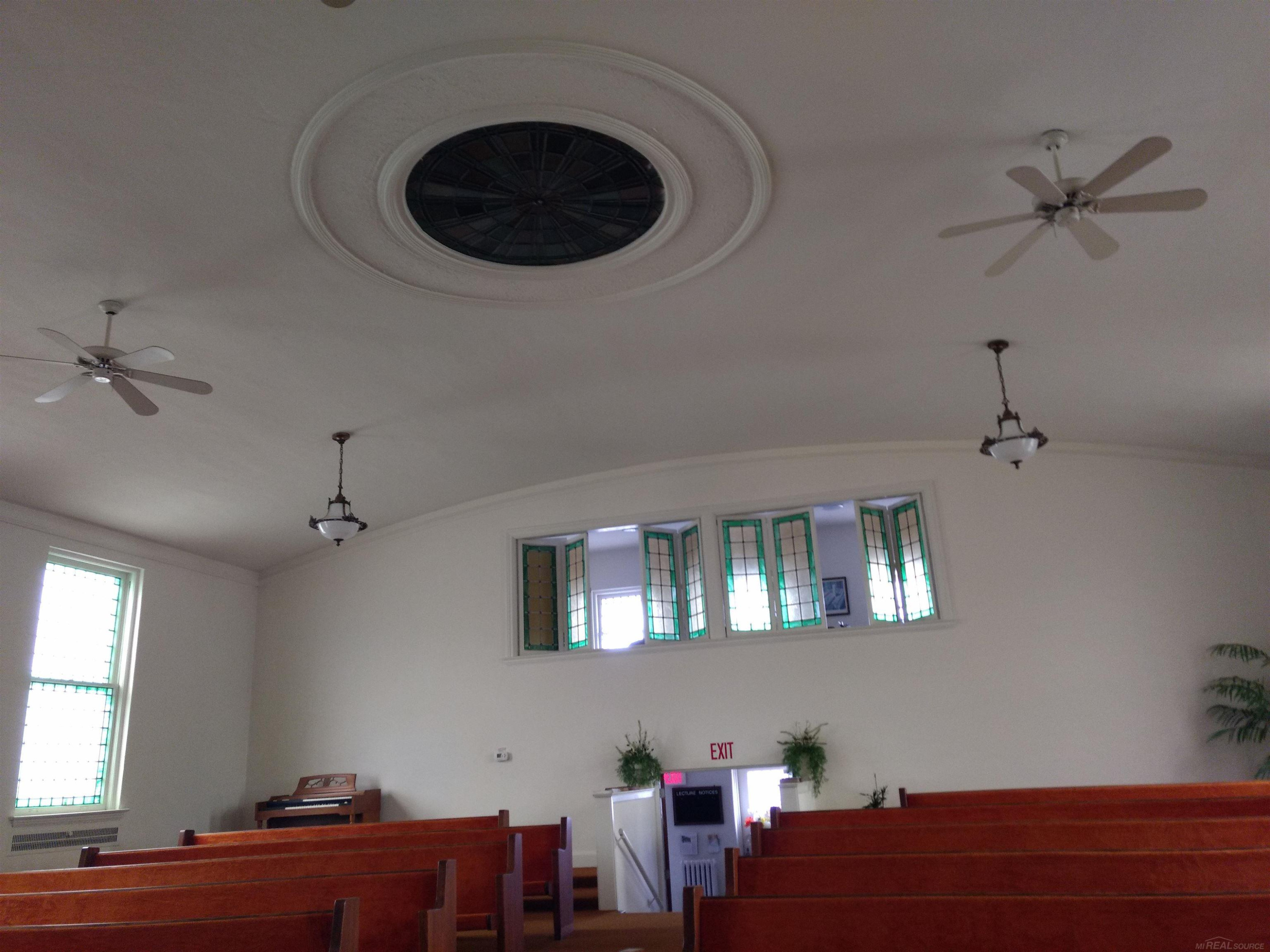 71 S Washington Avenue, Oxford, MI 48371 — Photo 19