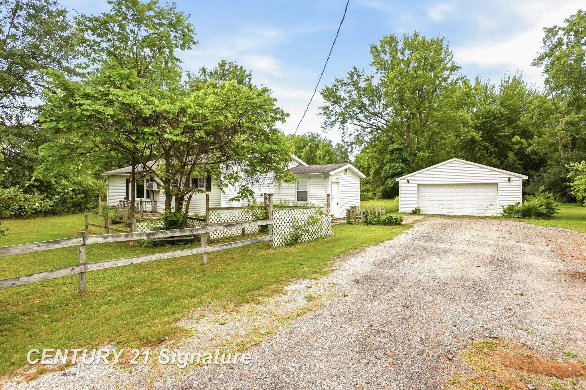 12097 Swan Creek Road, Saginaw, MI 48609 — Photo 2