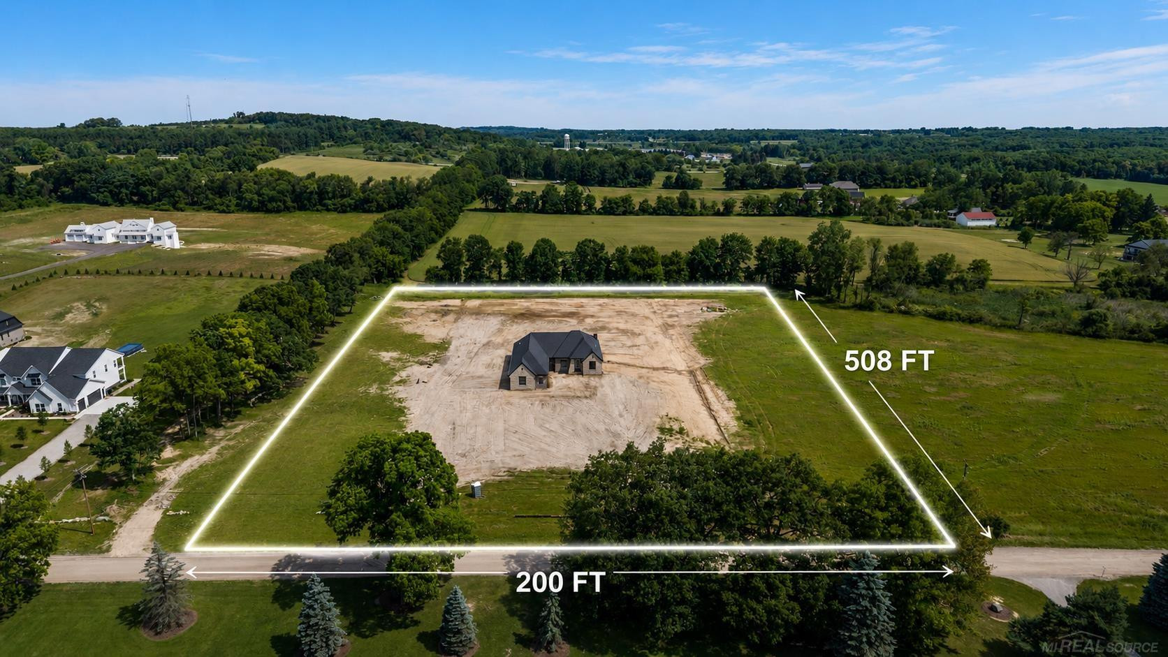 4025 Taft Road, MI 48065 — Photo 14