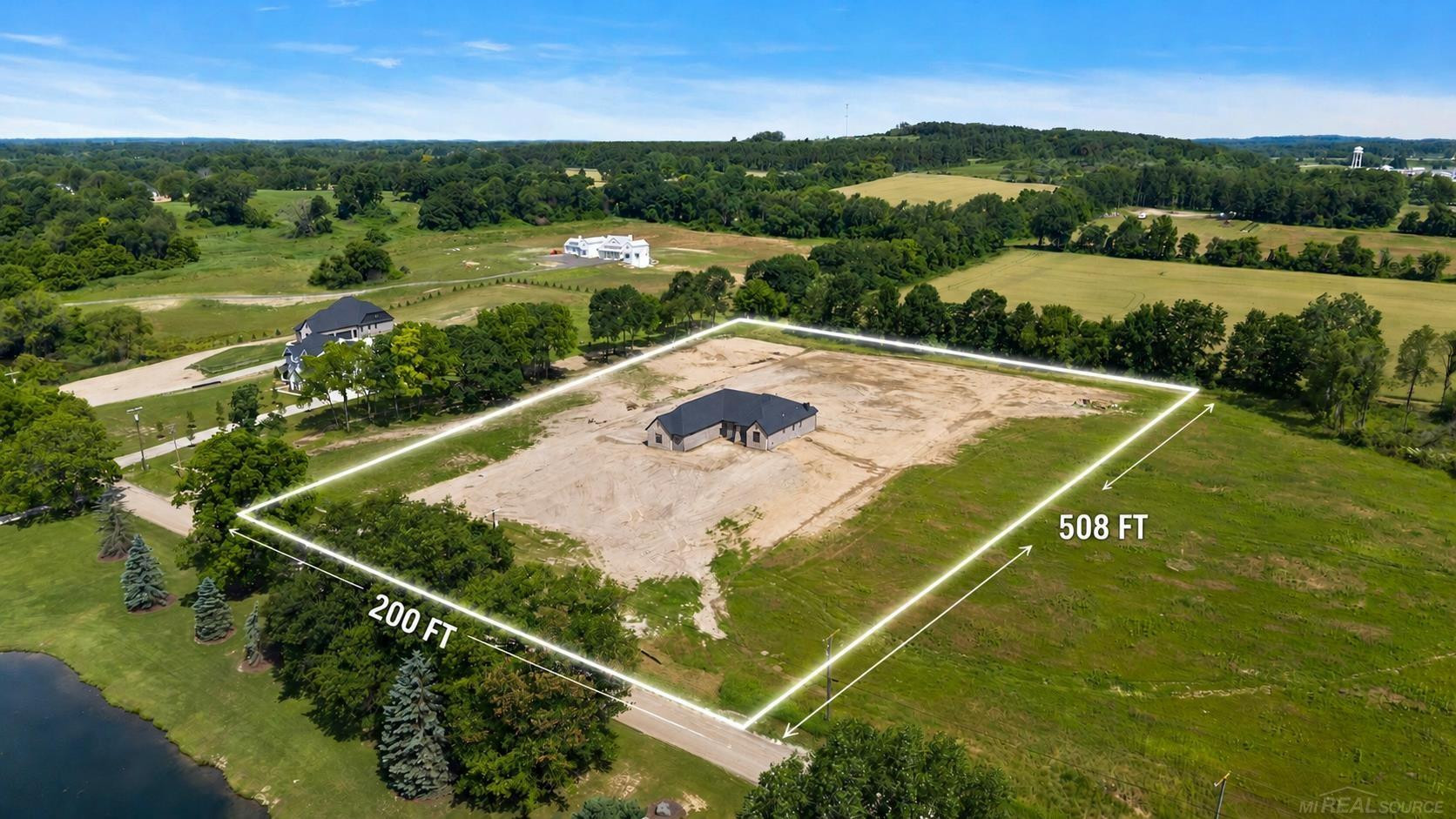 4025 Taft Road, MI 48065 — Photo 16