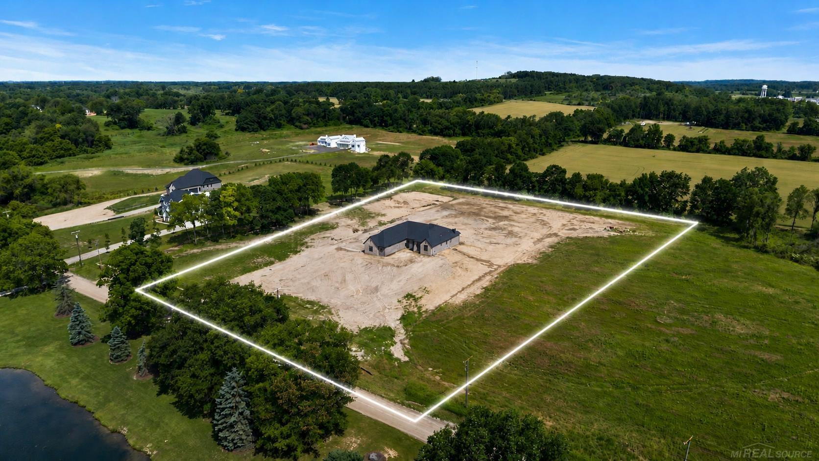 4025 Taft Road, MI 48065 — Photo 17