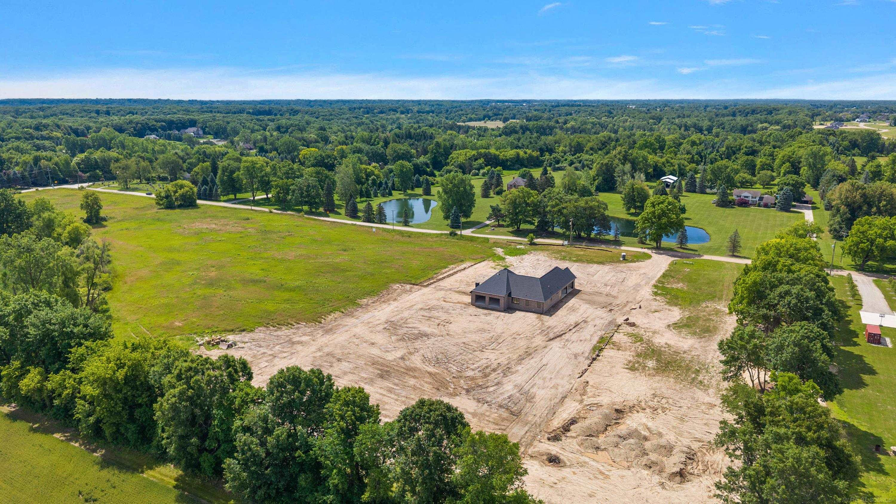 4025 Taft Road, MI 48065 — Photo 20
