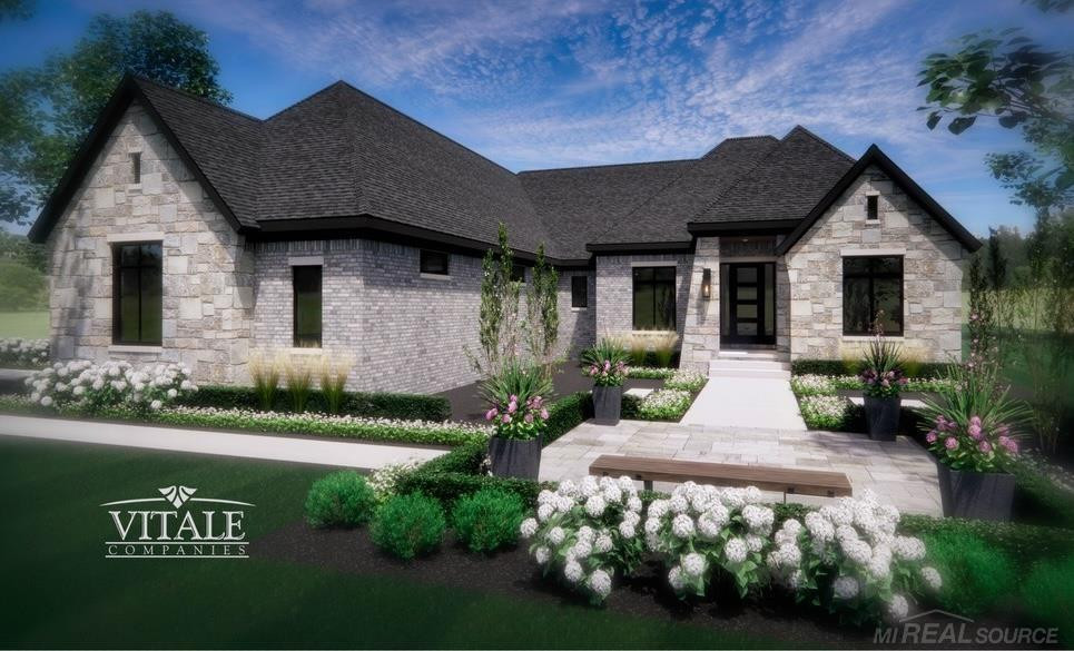 4025 Taft Road, MI 48065 — Photo 25