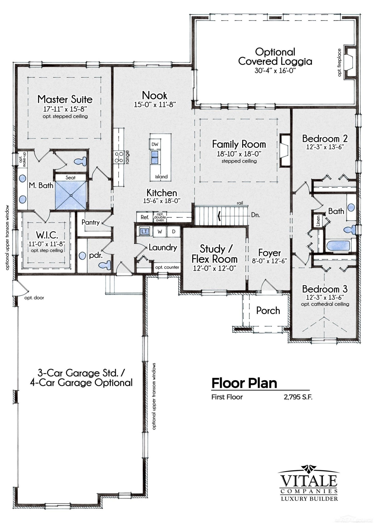 4025 Taft Road, MI 48065 — Photo 30