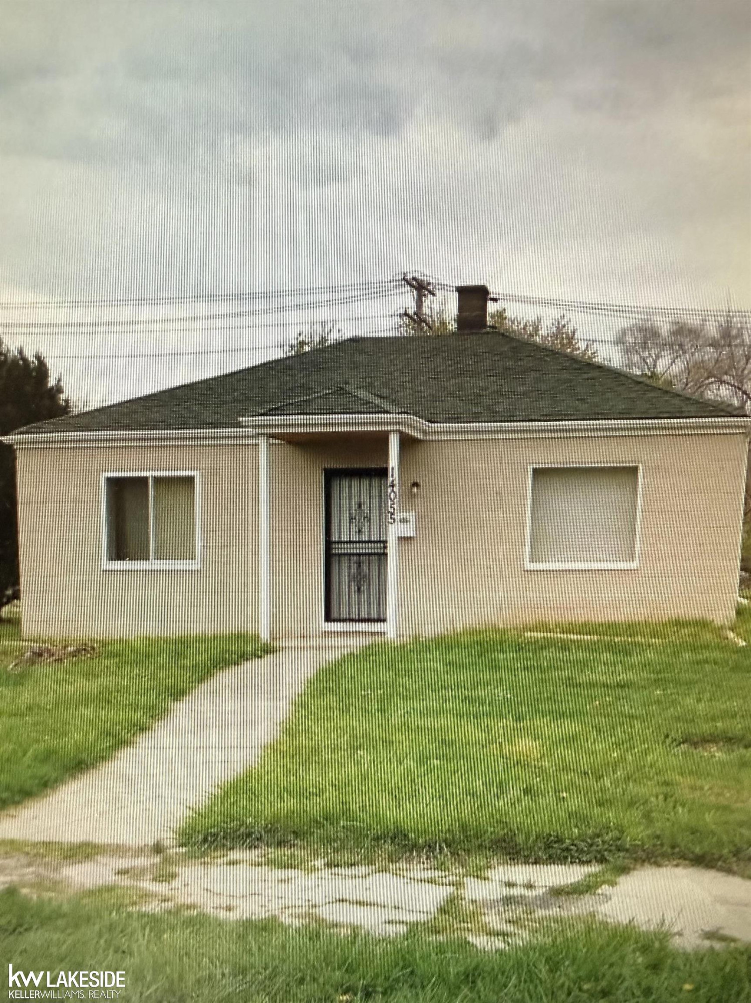 14055 PLAINVIEW Avenue, Detroit, MI 48223
