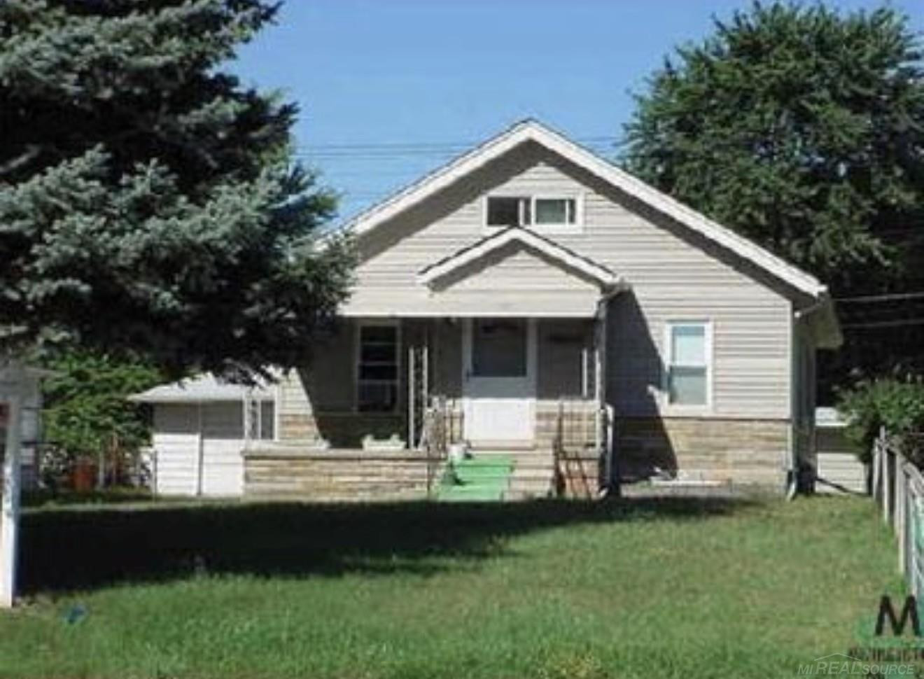 57815 VAN DYKE Avenue, MI — Photo 3