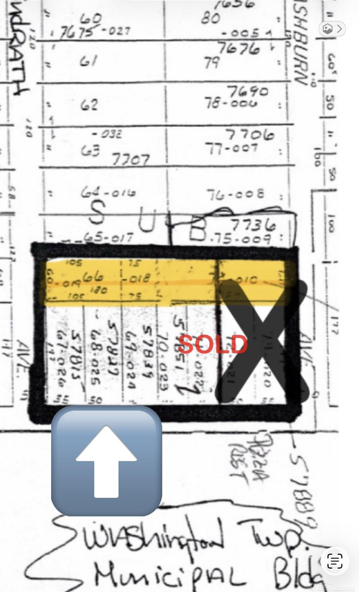 57815 VAN DYKE Avenue, MI — Photo 4
