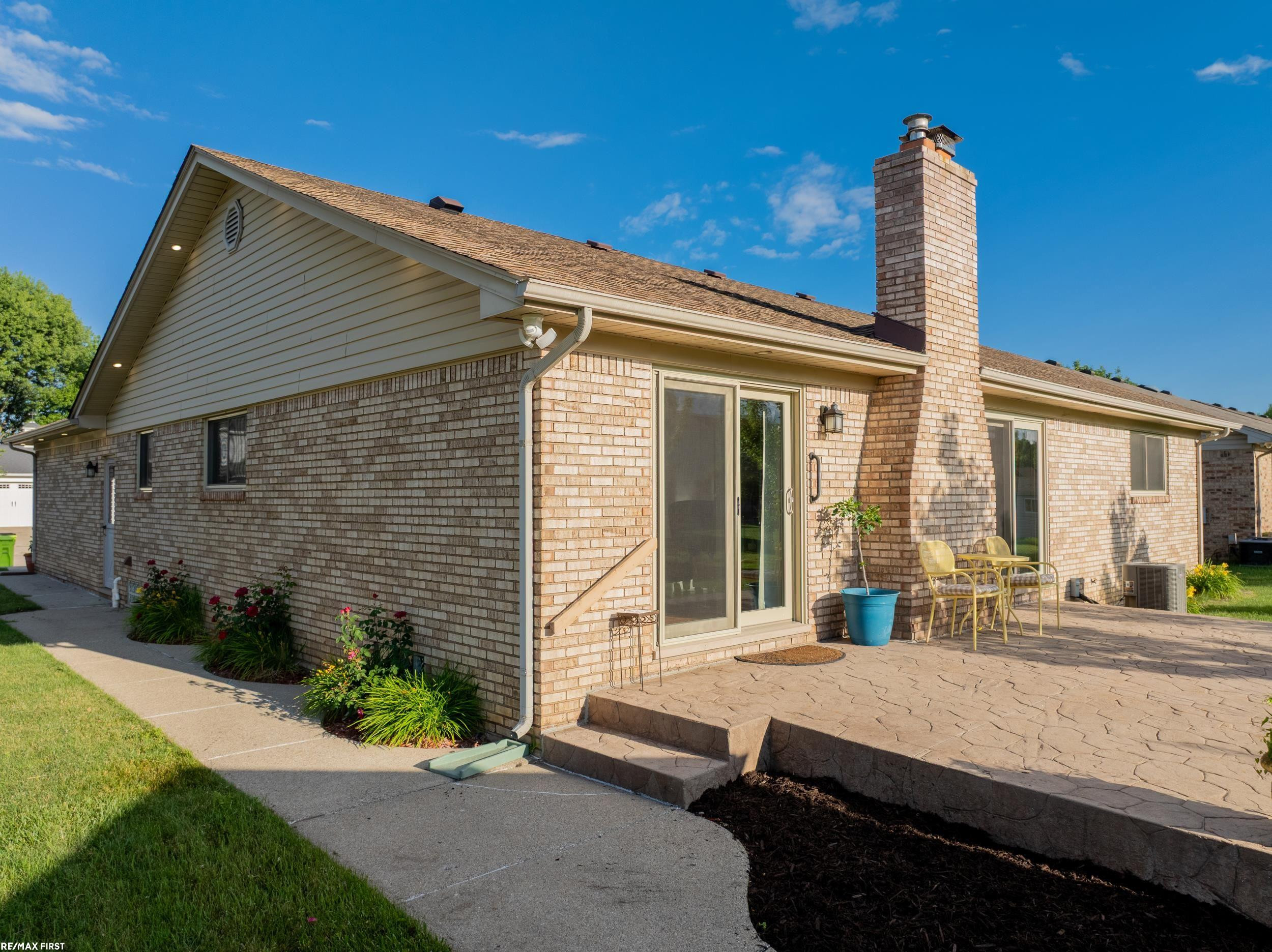 47584 Mount Vesuvius Drive, Macomb, MI 48044 — Photo 49