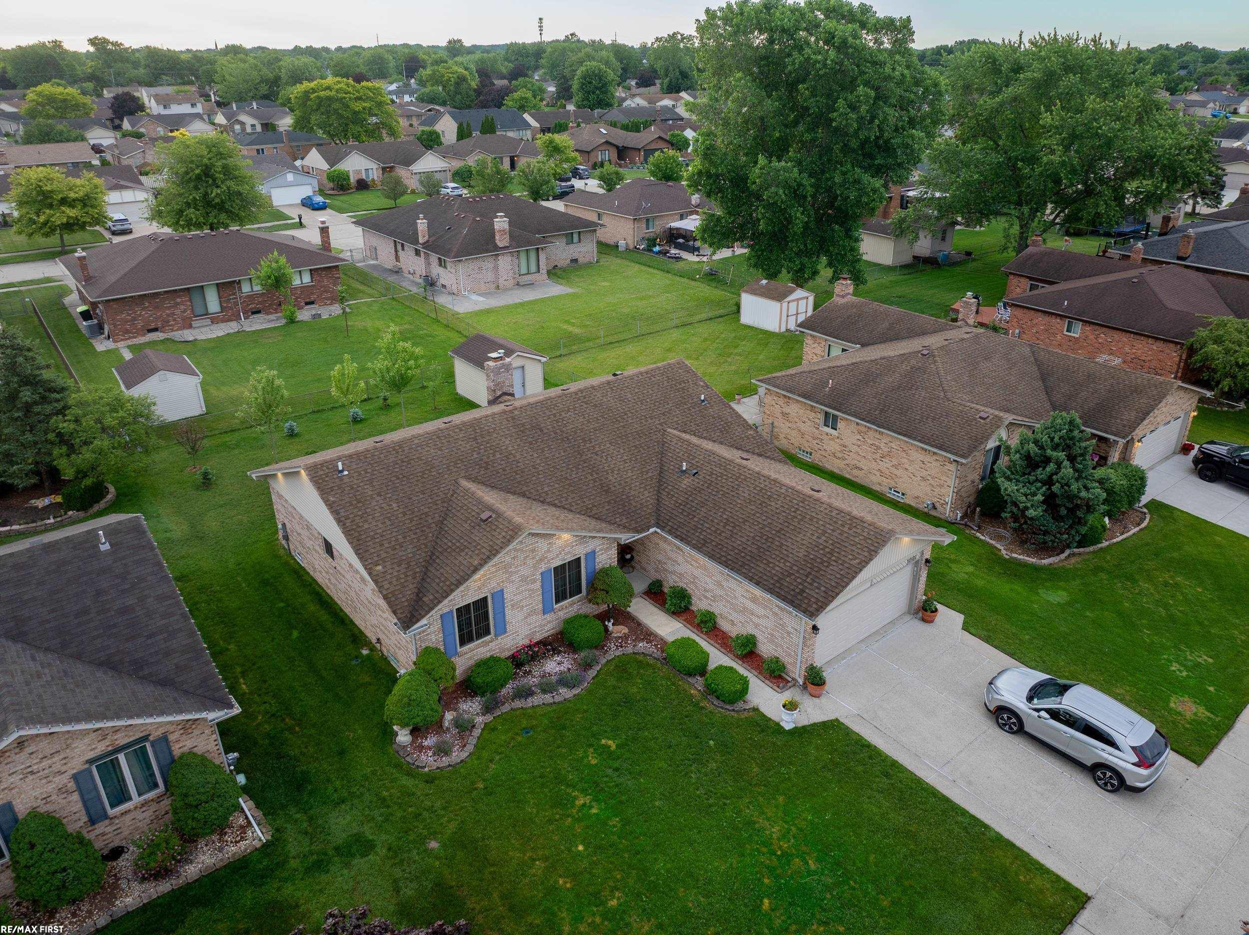 47584 Mount Vesuvius Drive, Macomb, MI 48044 — Photo 52