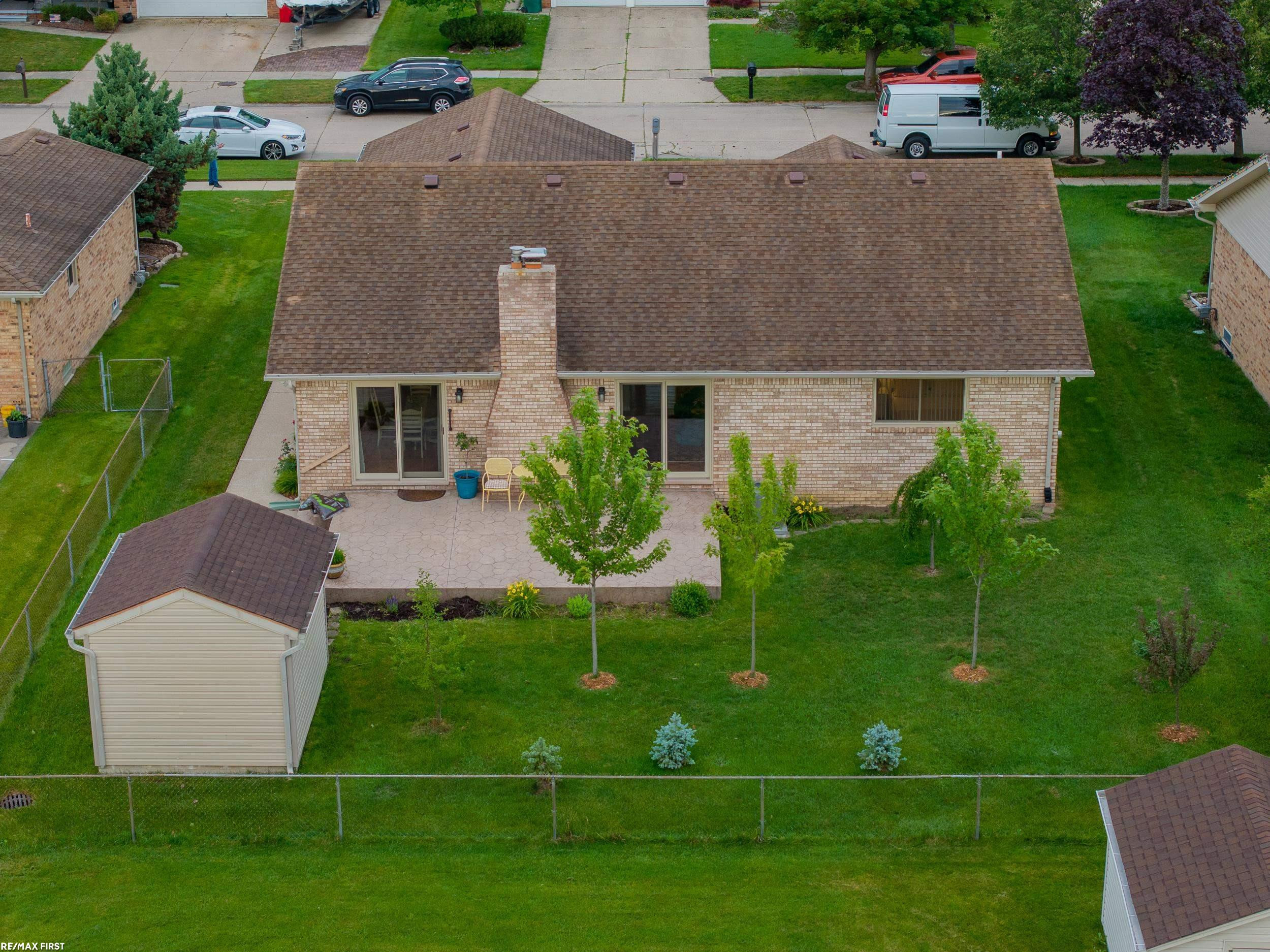 47584 Mount Vesuvius Drive, Macomb, MI 48044 — Photo 53