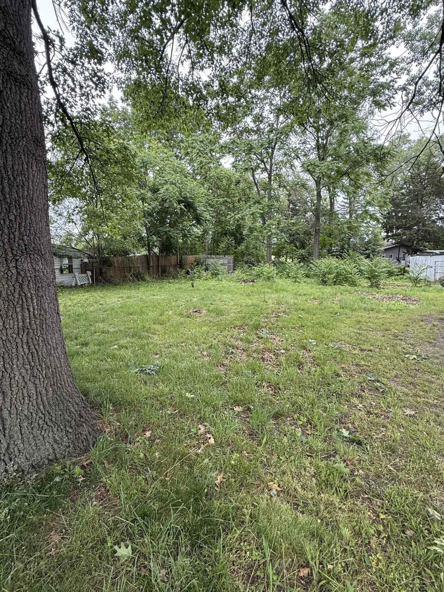 663 Glenwood Avenue, Owosso, MI 48867 — front exterior