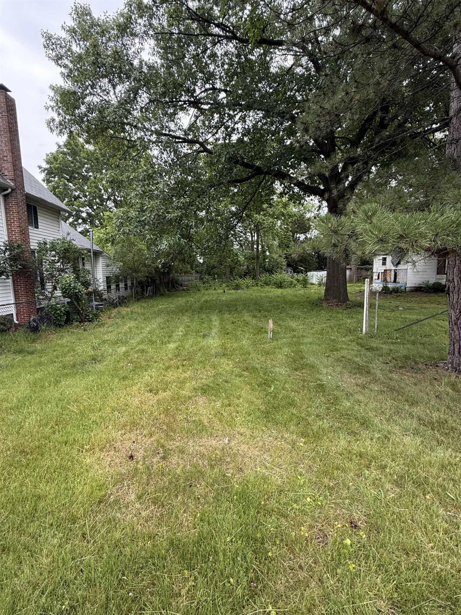 663 Glenwood Avenue, Owosso, MI 48867 — Photo 3