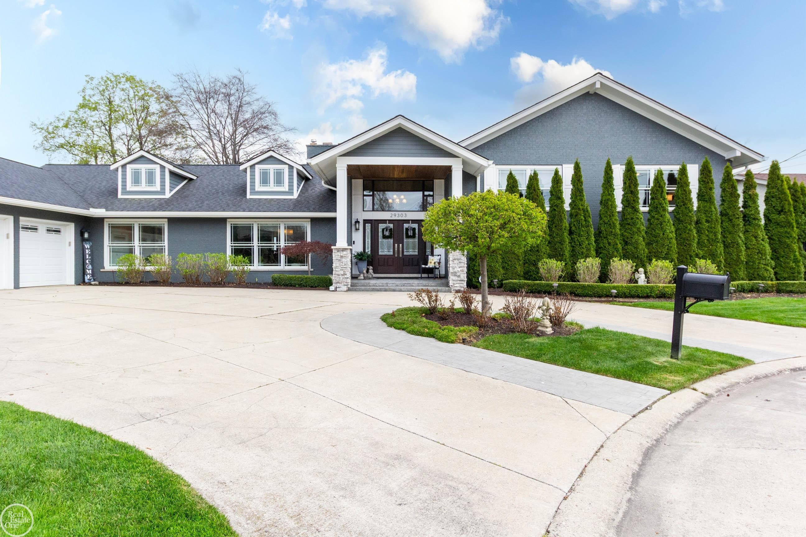 29303 S Seaway Court, MI — Photo 6