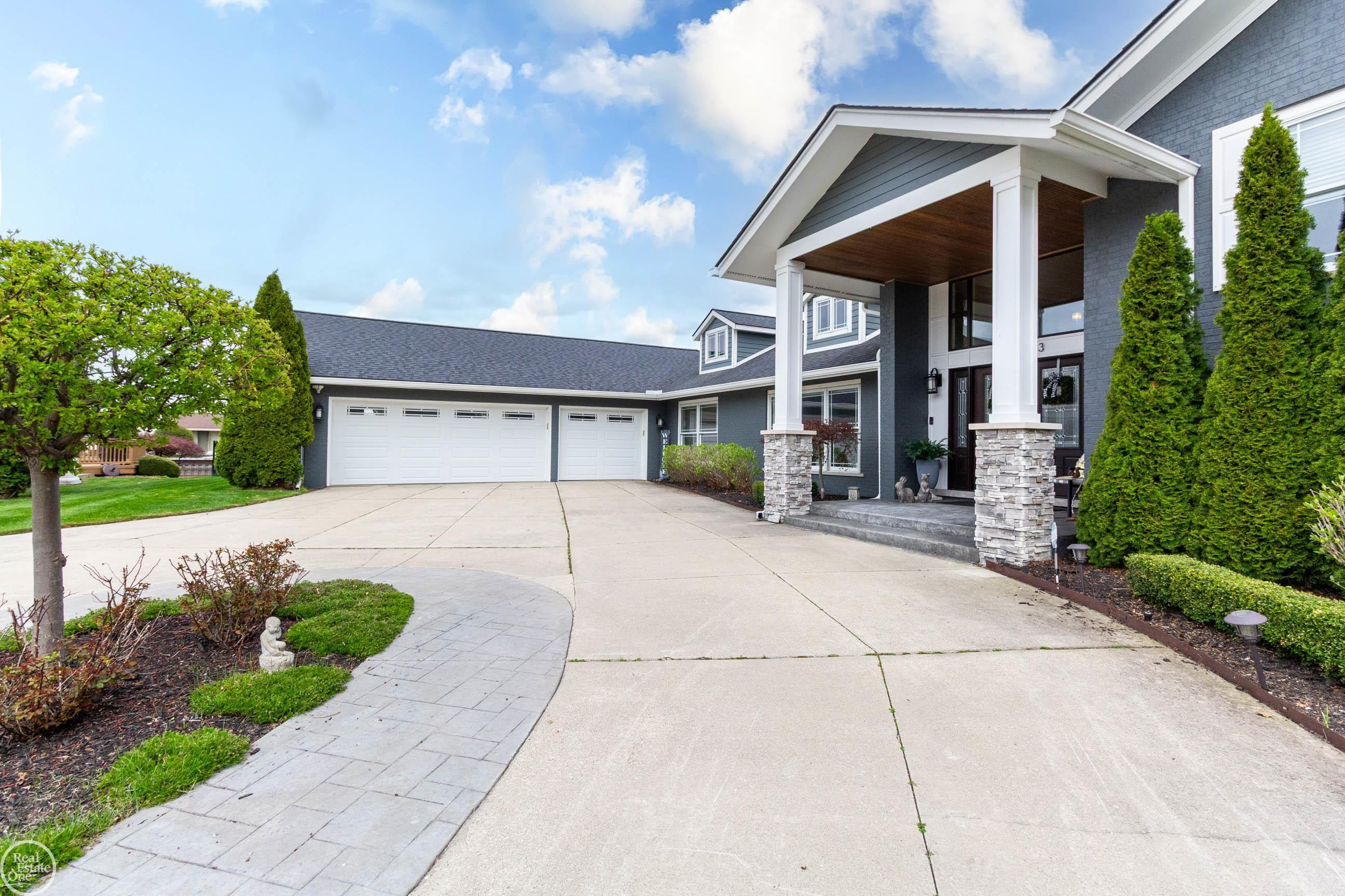 29303 S Seaway Court, MI — Photo 7