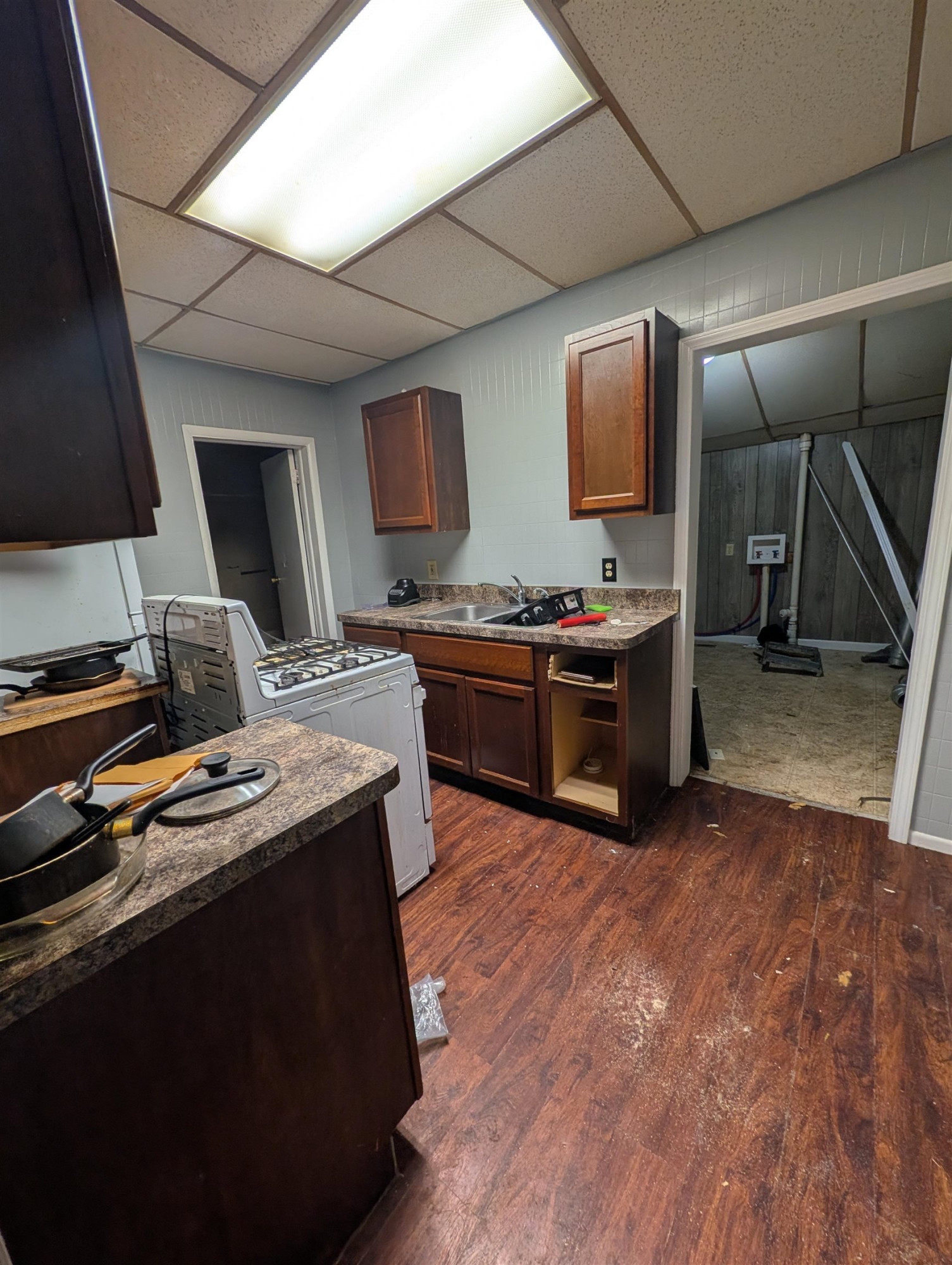 710 Holden Street, Saginaw, MI 48601 — Photo 5