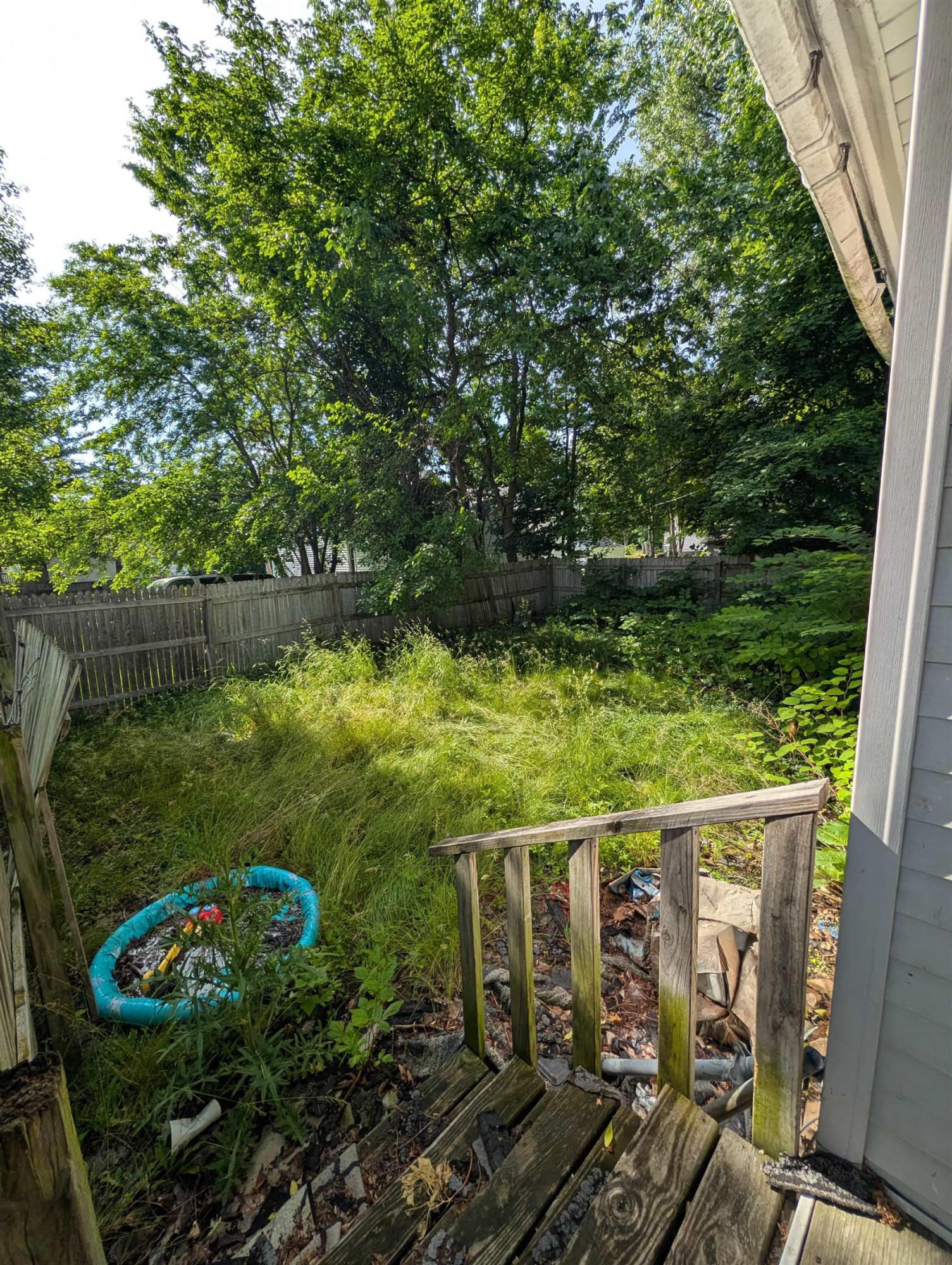 710 Holden Street, Saginaw, MI 48601 — Photo 8