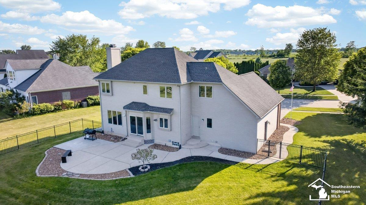 762 Valmont Drive, Monroe, MI 48162 — Photo 29