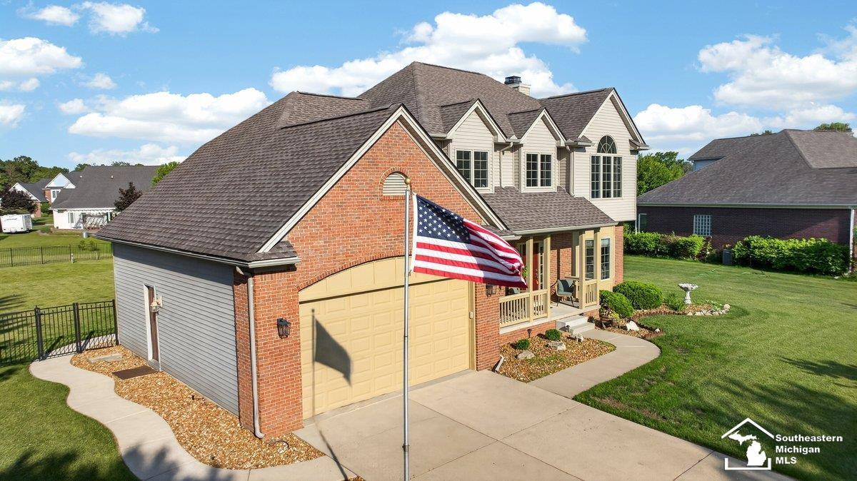 762 Valmont Drive, Monroe, MI 48162 — Photo 40