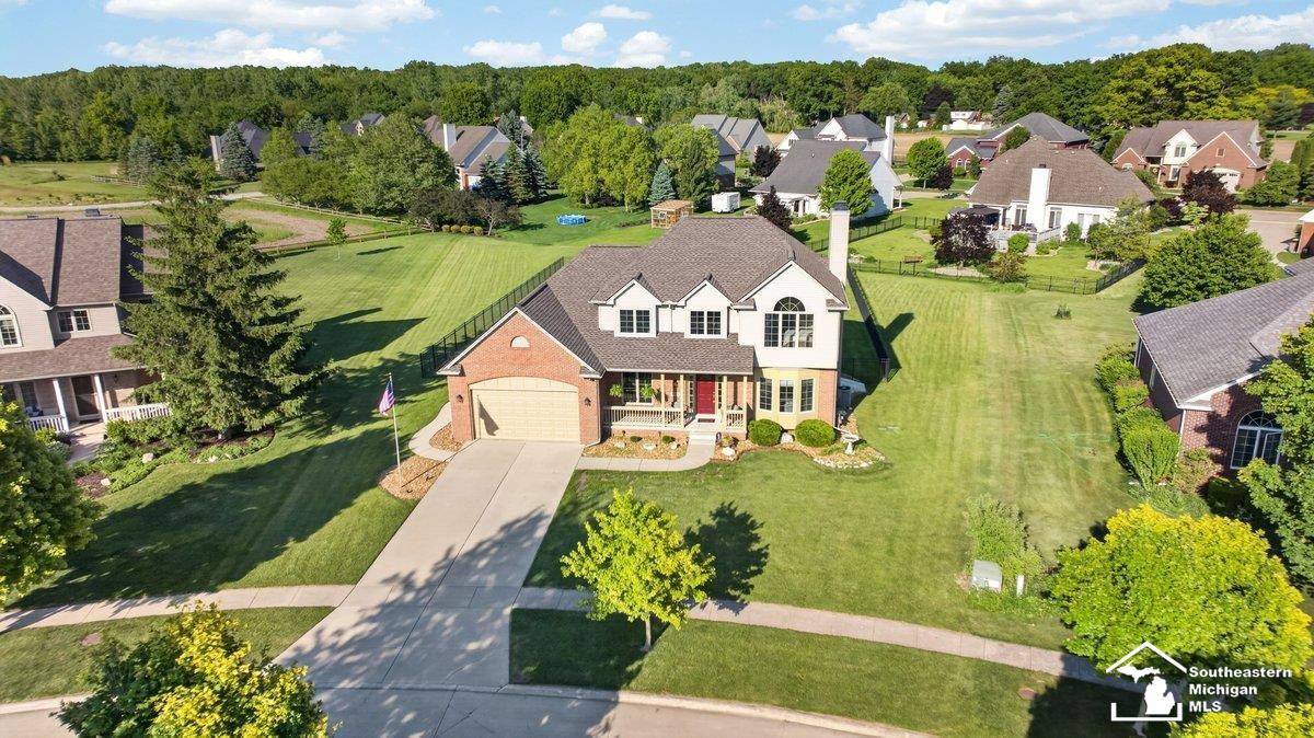 762 Valmont Drive, Monroe, MI 48162 — Photo 41
