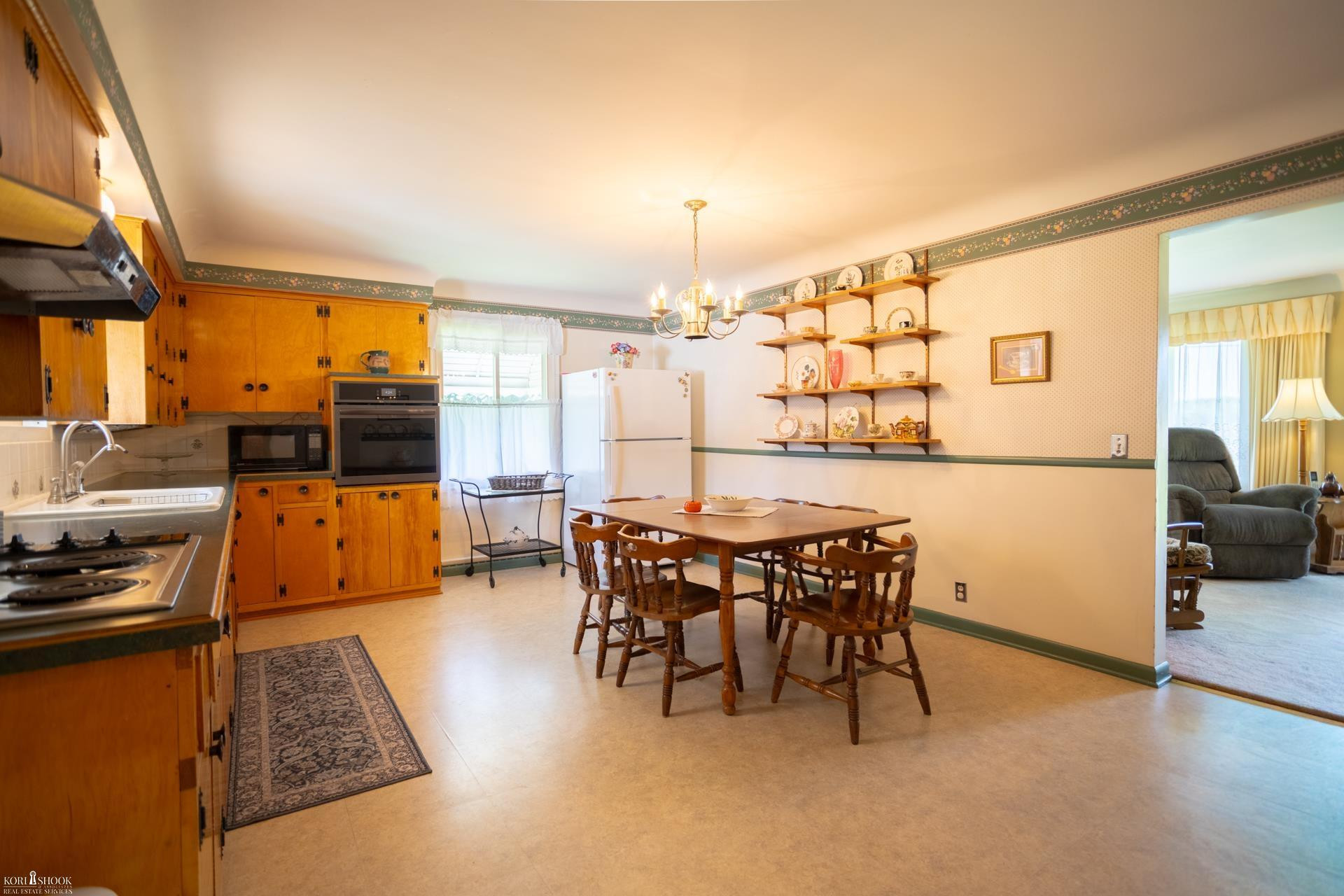9960 E Newburg Road, Durand, MI 48429 — Photo 4
