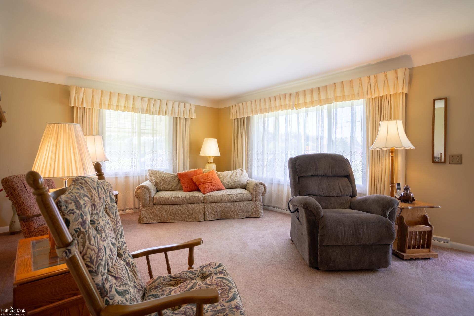 9960 E Newburg Road, Durand, MI 48429 — Photo 5