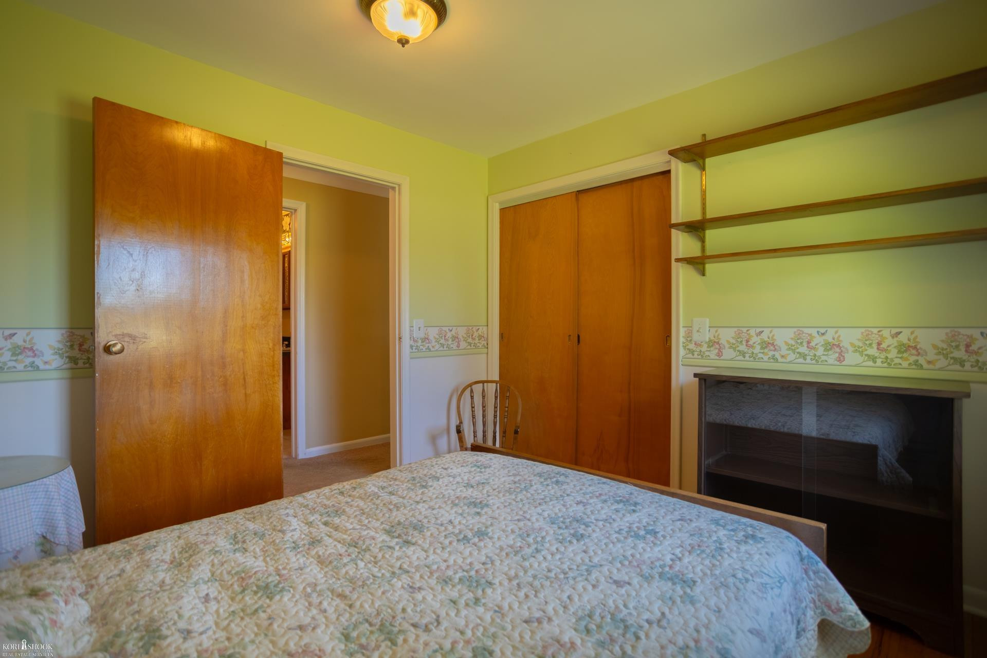 9960 E Newburg Road, Durand, MI 48429 — Photo 8