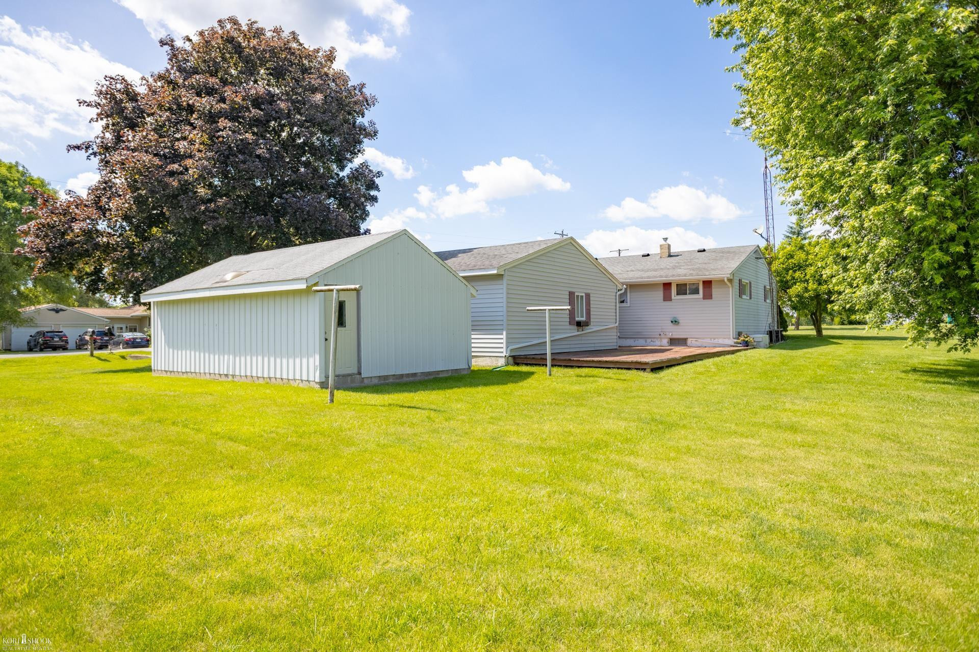 9960 E Newburg Road, Durand, MI 48429 — Photo 20