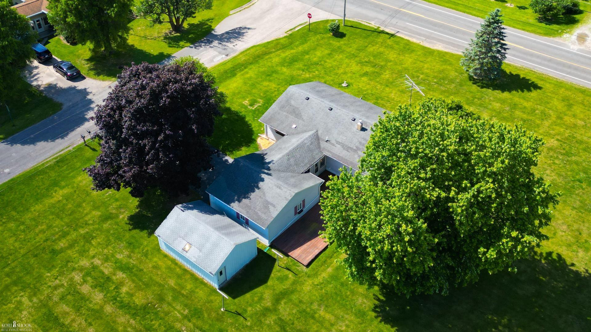 9960 E Newburg Road, Durand, MI 48429 — Photo 26