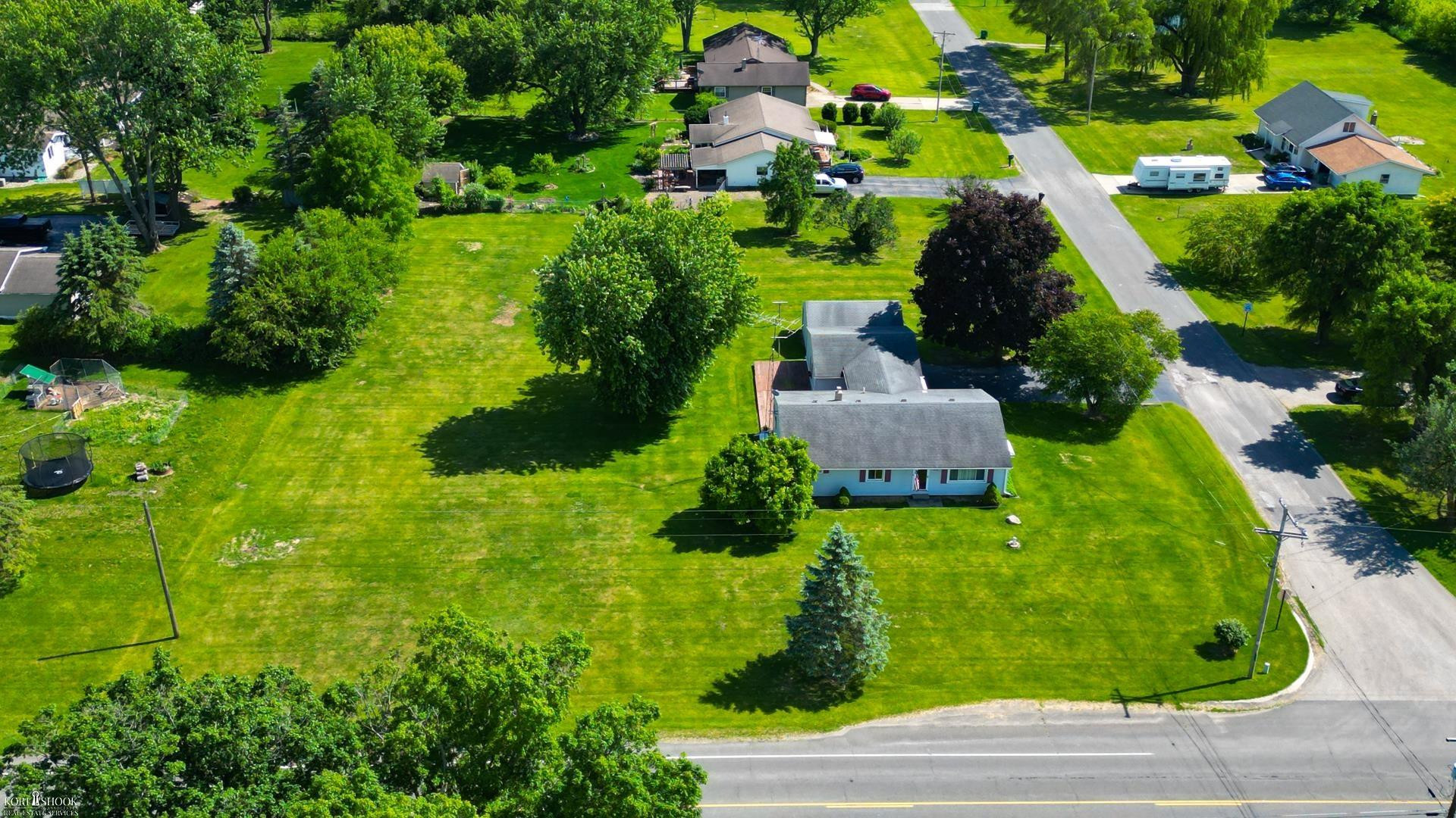 9960 E Newburg Road, Durand, MI 48429 — Photo 28