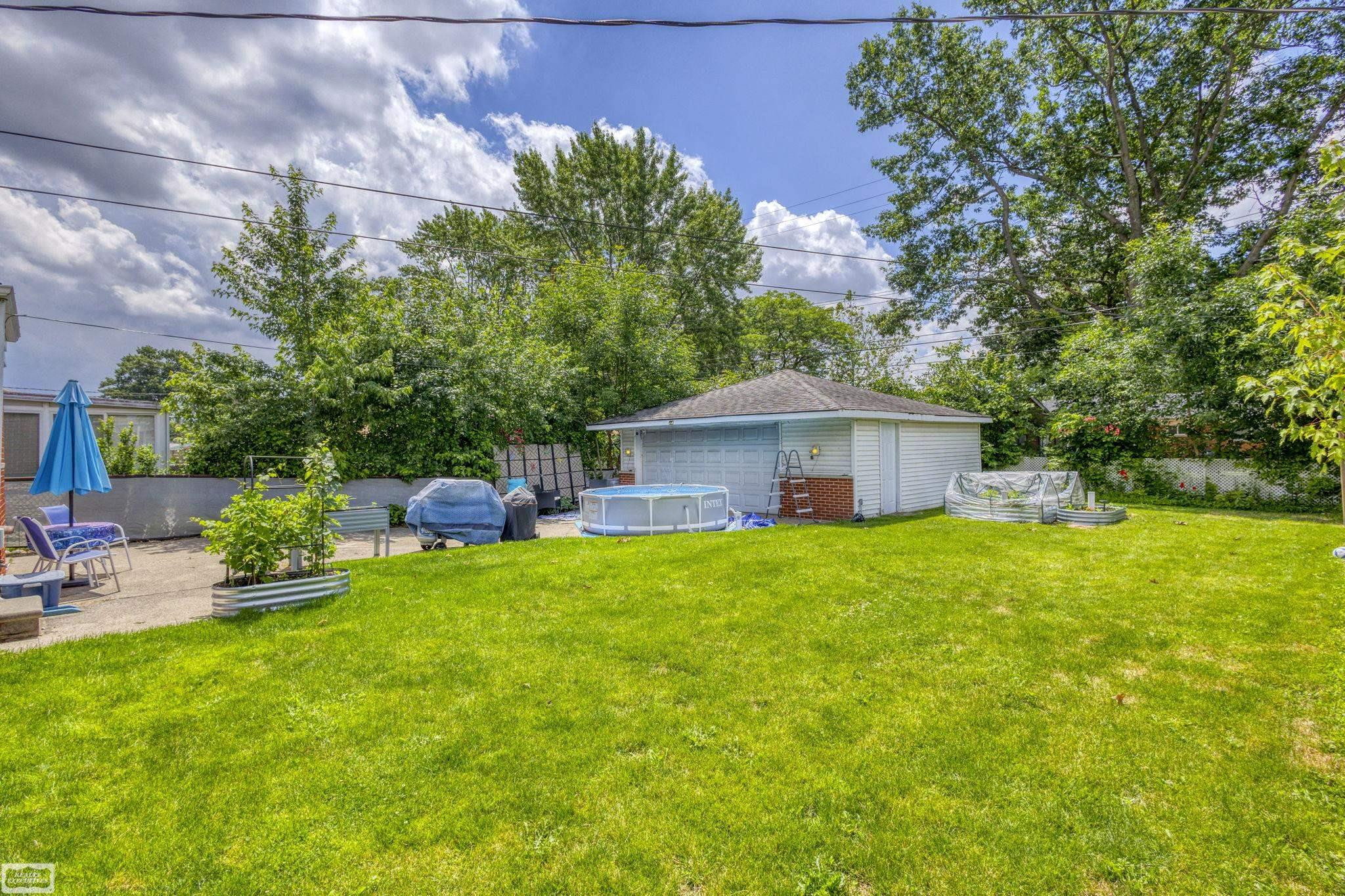 31557 Kelly Road, Fraser, MI 48026 — Photo 25