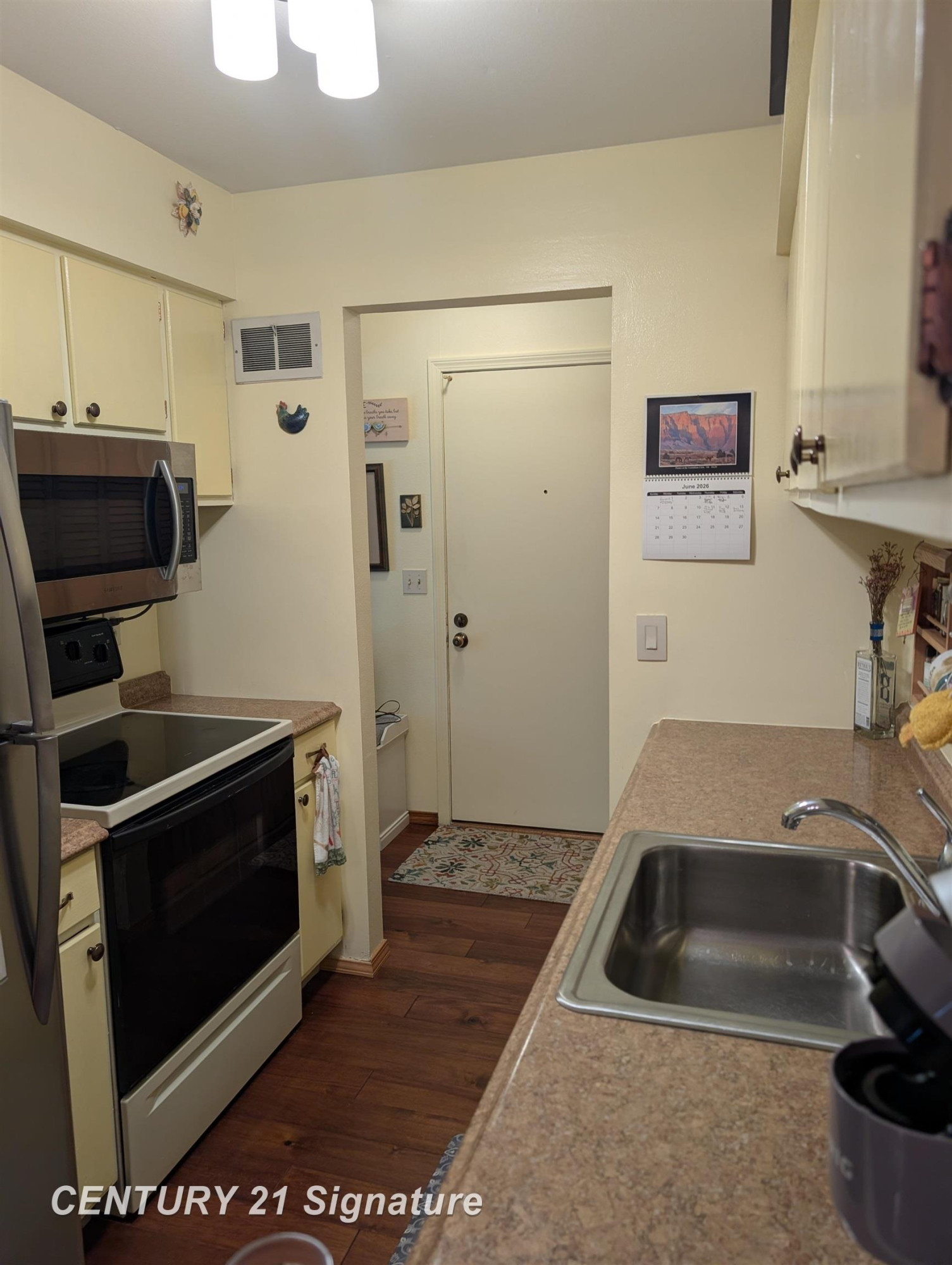 6121 Western Drive, 56, Saginaw, MI 48638 — Photo 4