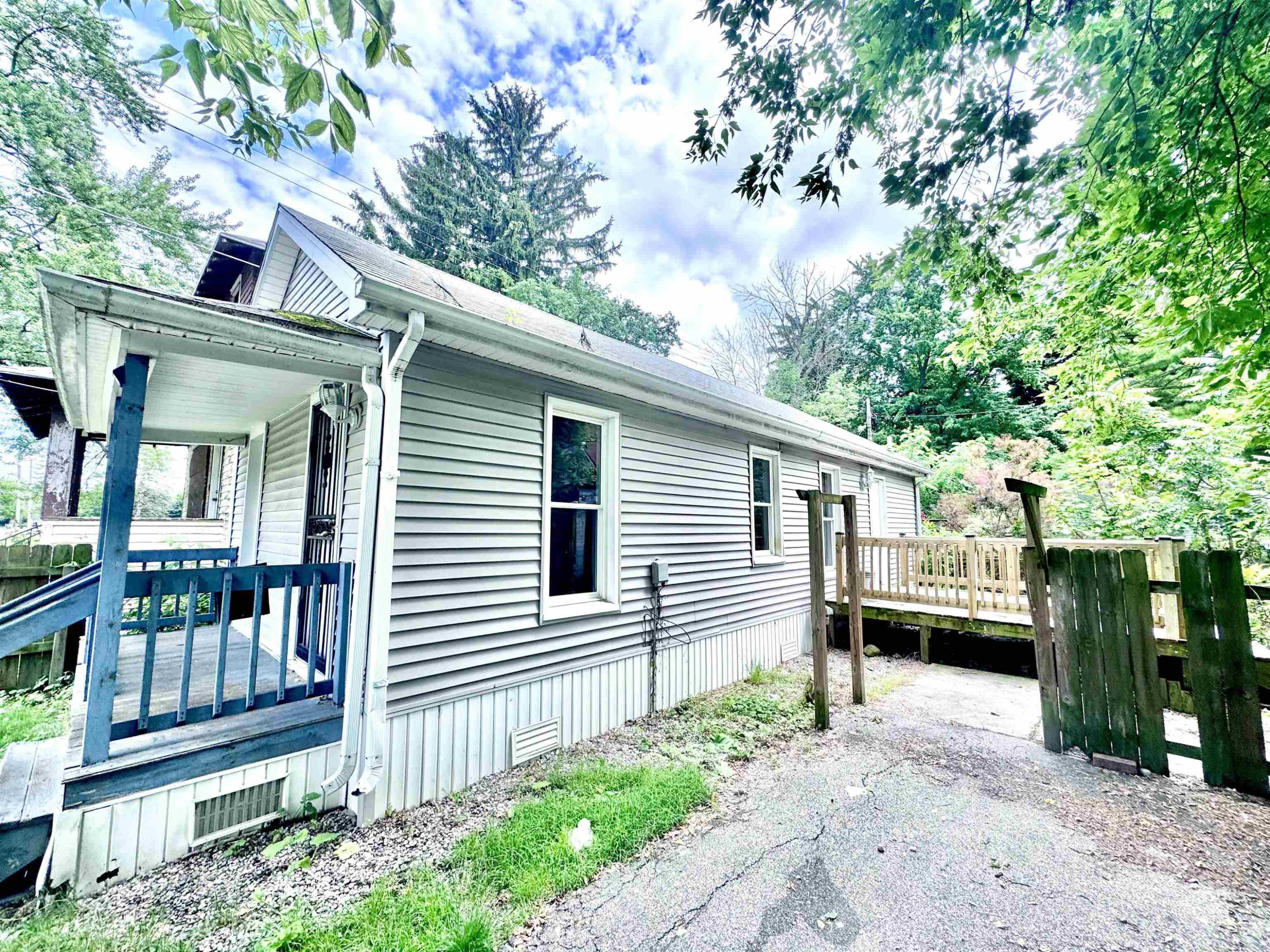 710 Phelon Street, Saginaw, MI 48601 — Photo 7
