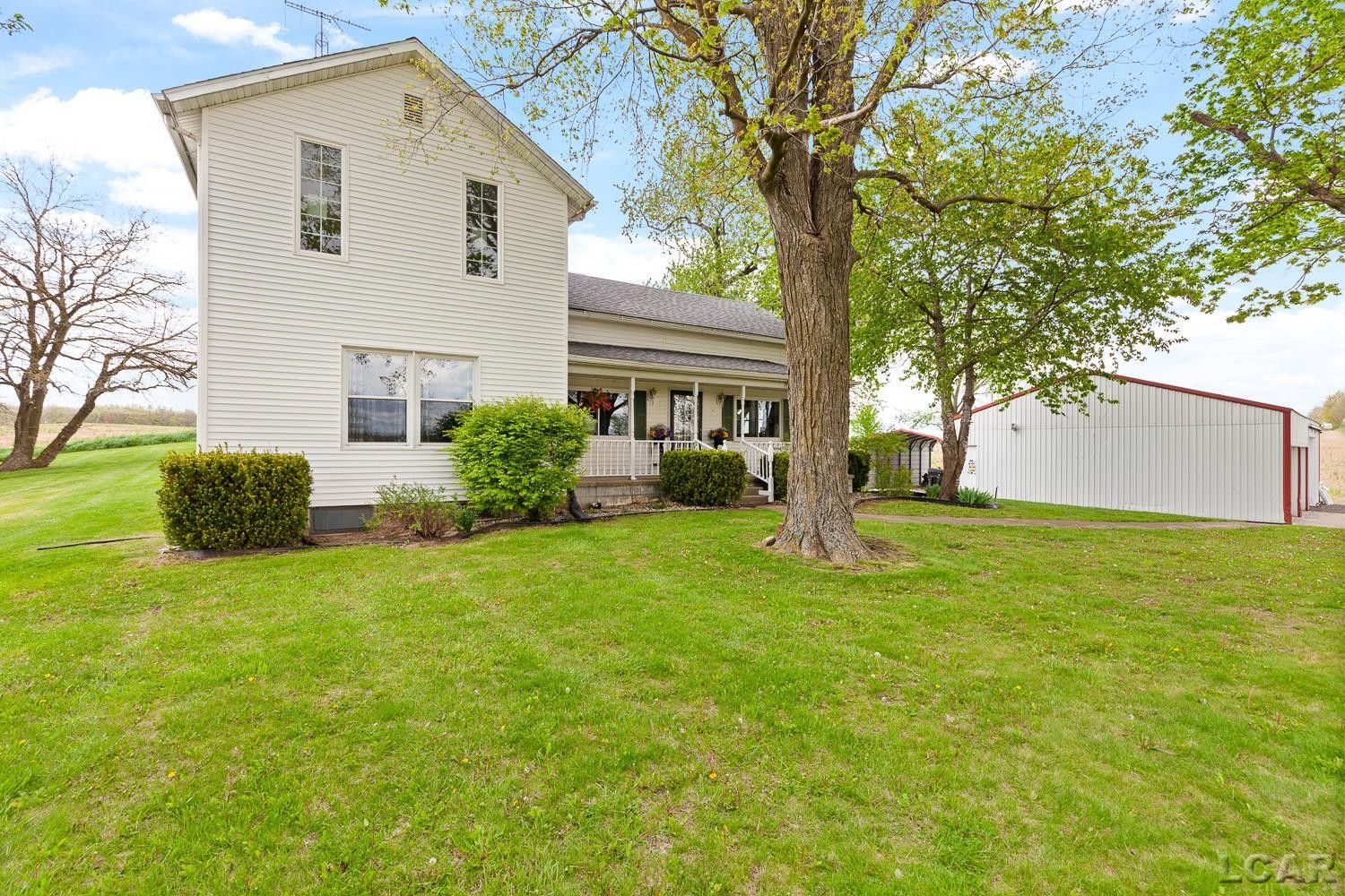 1908 E US-12 Highway, Clinton, MI 49236 — Photo 7