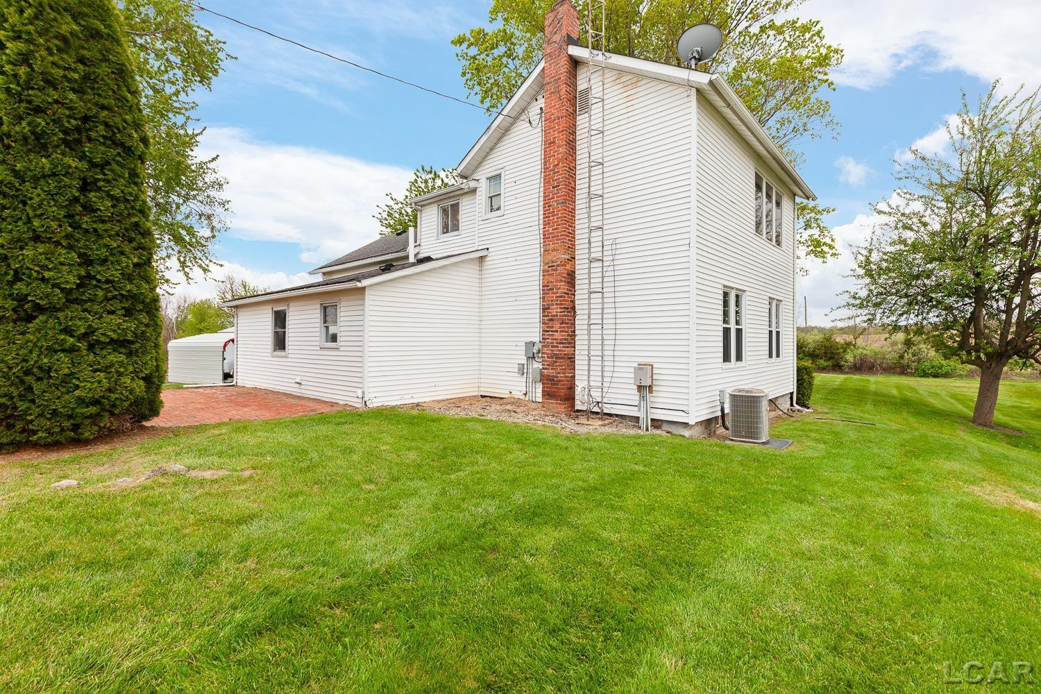 1908 E US-12 Highway, Clinton, MI 49236 — Photo 40