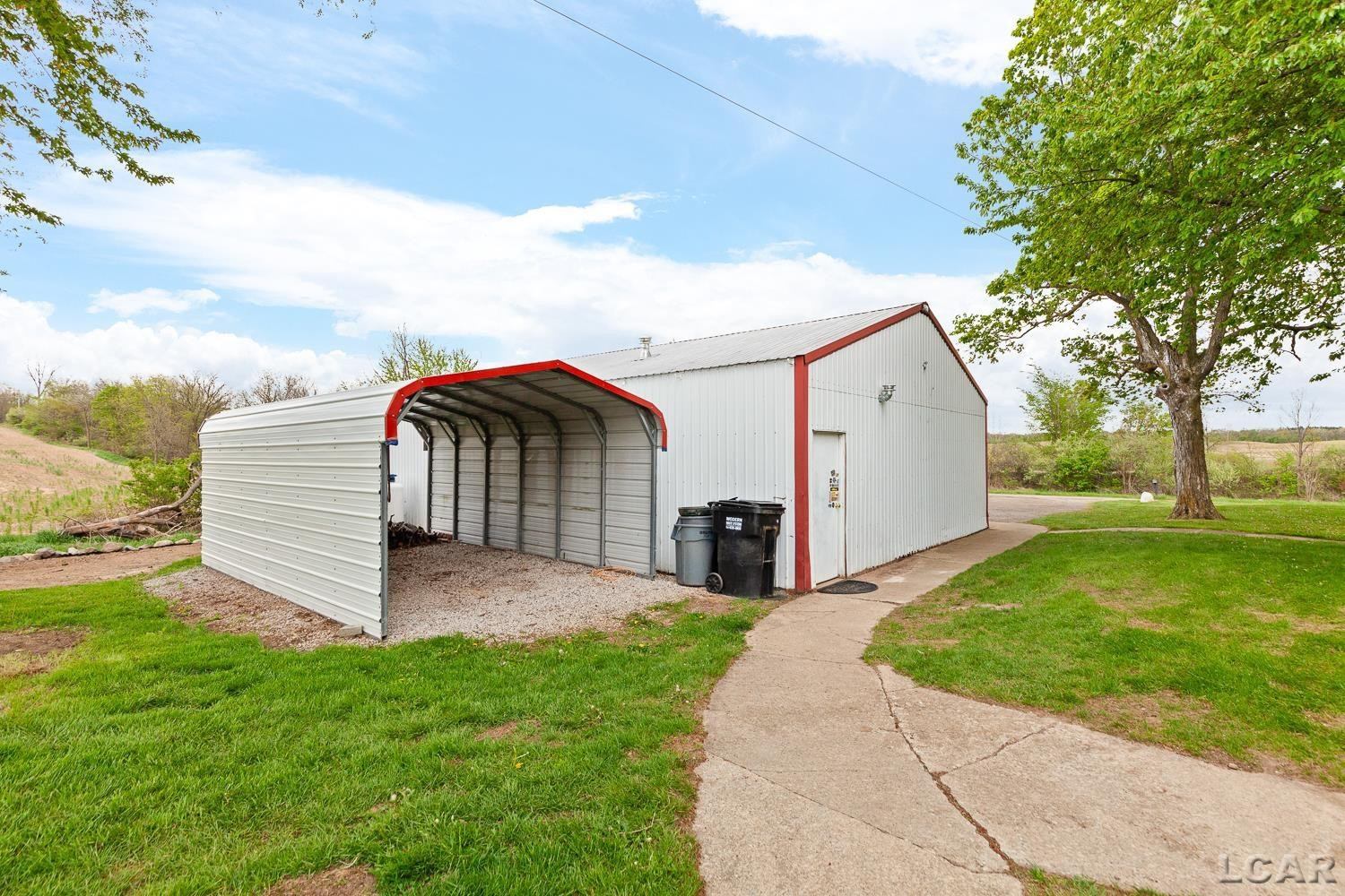 1908 E US-12 Highway, Clinton, MI 49236 — Photo 44