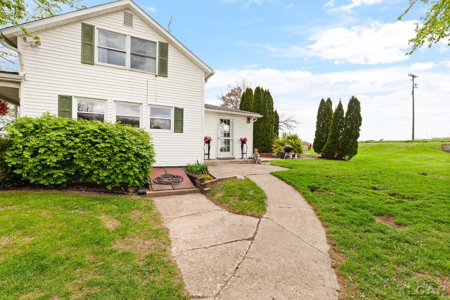 1908 E US-12 Highway, Clinton, MI 49236 — Photo 45