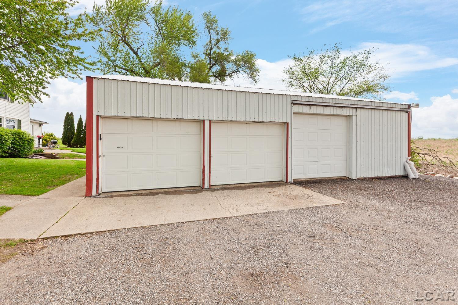 1908 E US-12 Highway, Clinton, MI 49236 — Photo 46