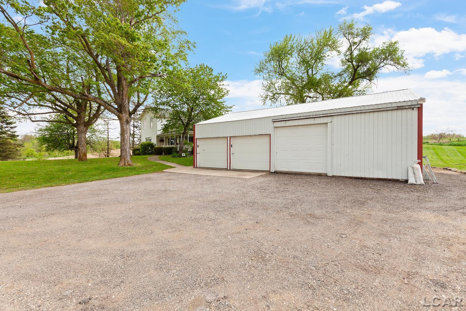 1908 E US-12 Highway, Clinton, MI 49236 — Photo 47