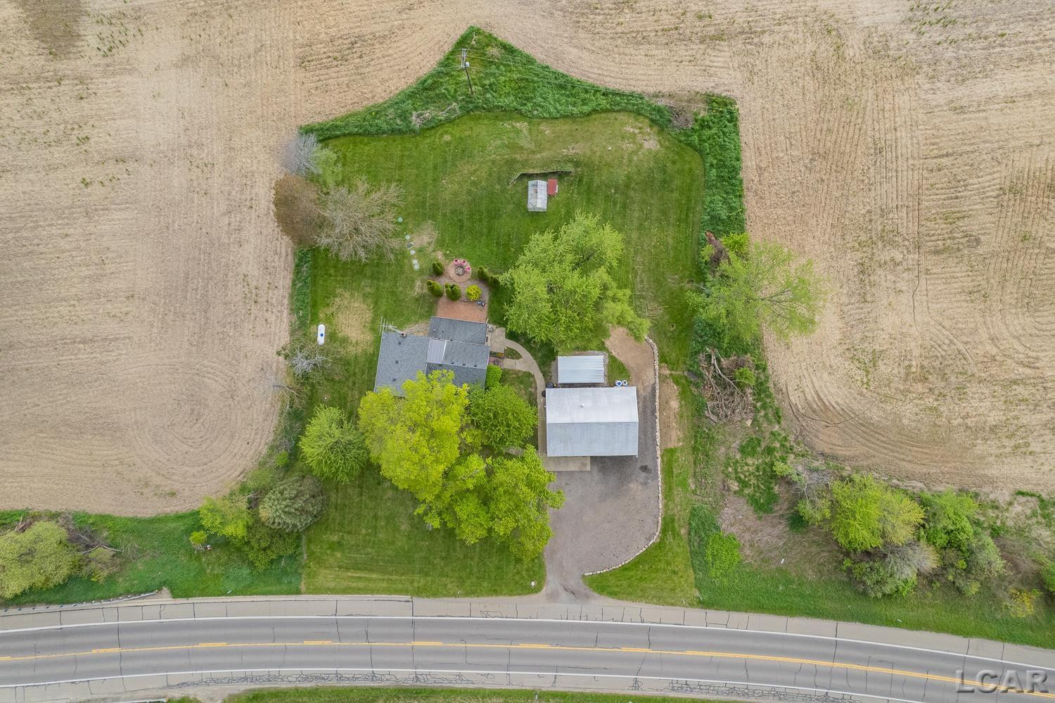 1908 E US-12 Highway, Clinton, MI 49236 — Photo 48