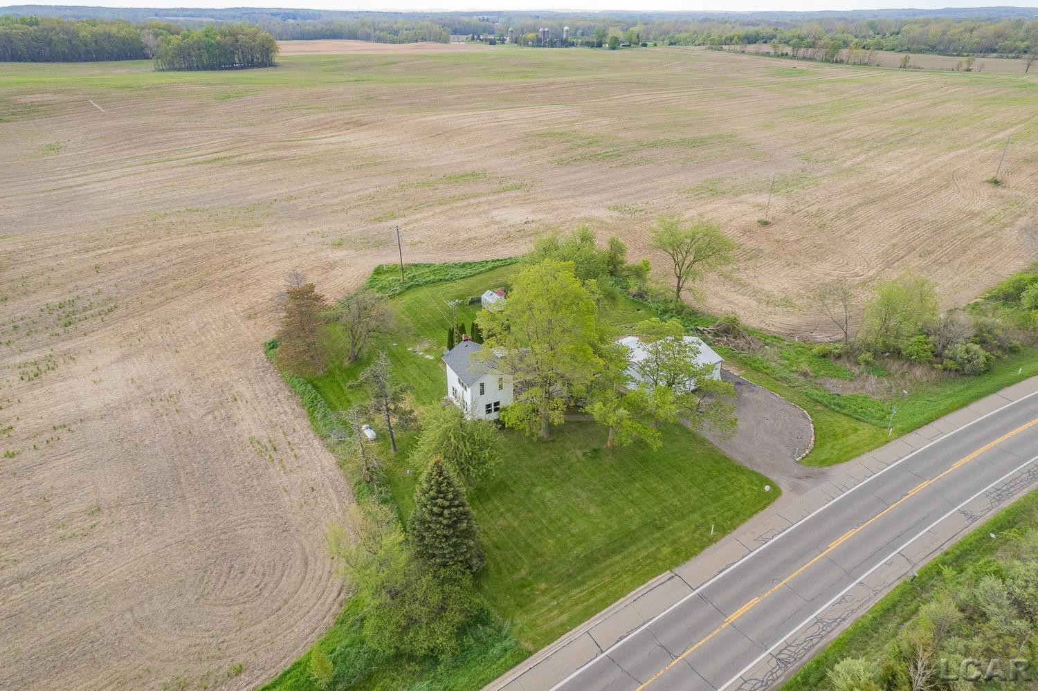 1908 E US-12 Highway, Clinton, MI 49236 — Photo 49