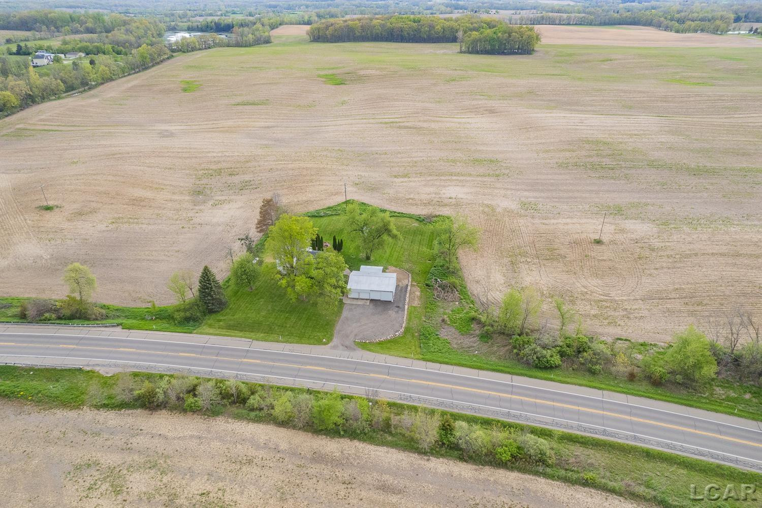 1908 E US-12 Highway, Clinton, MI 49236 — Photo 50